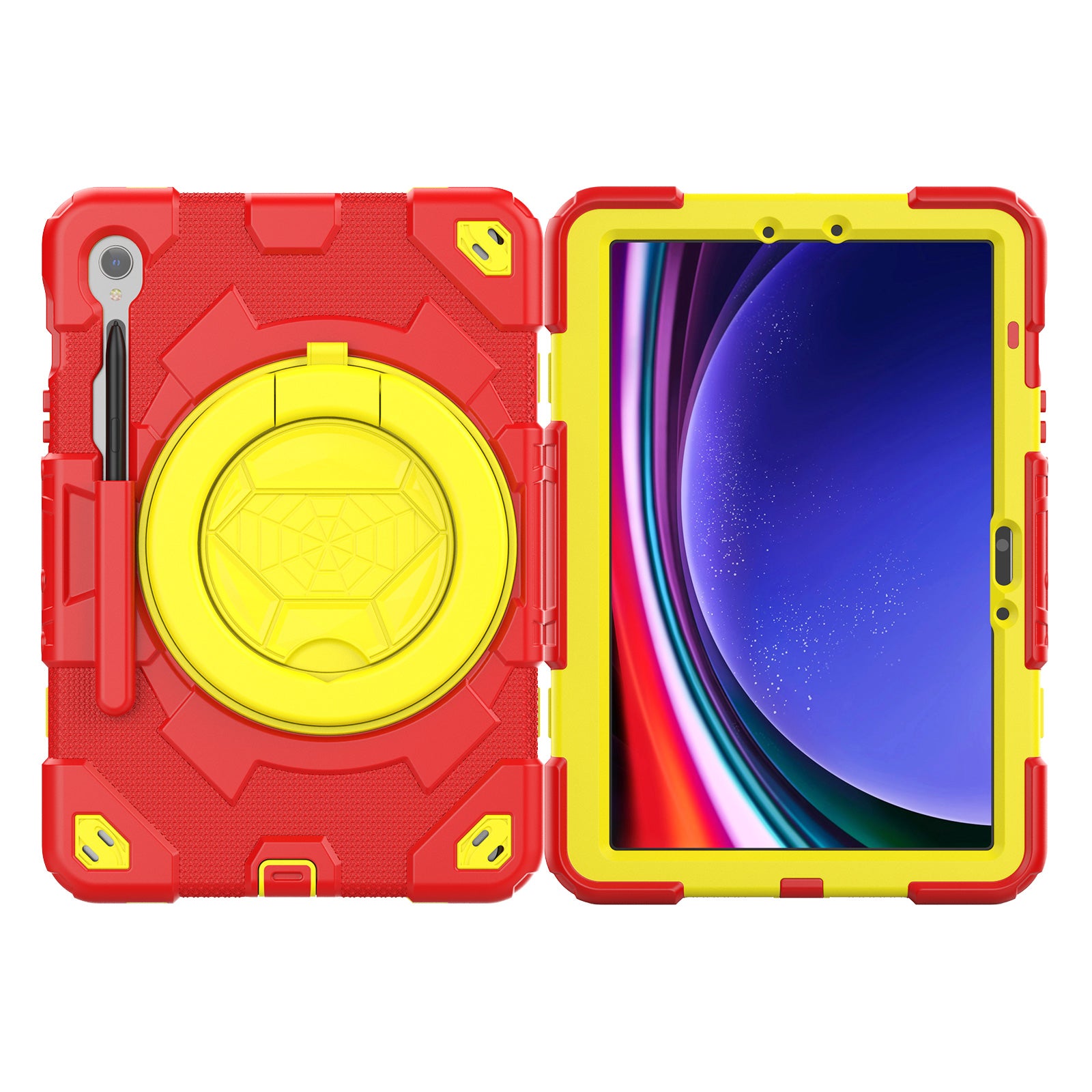 spider-man-hook-handle-galaxy-tab-s10-fe-kid-case-safety_10