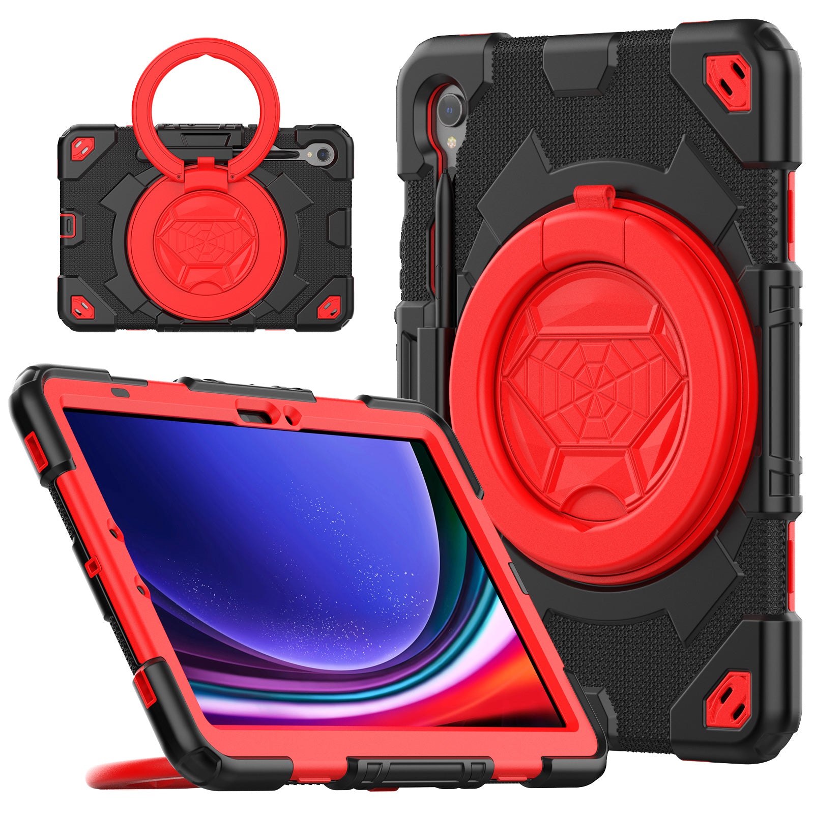 spider-man-hook-handle-galaxy-tab-s10-fe-kid-case-safety_14
