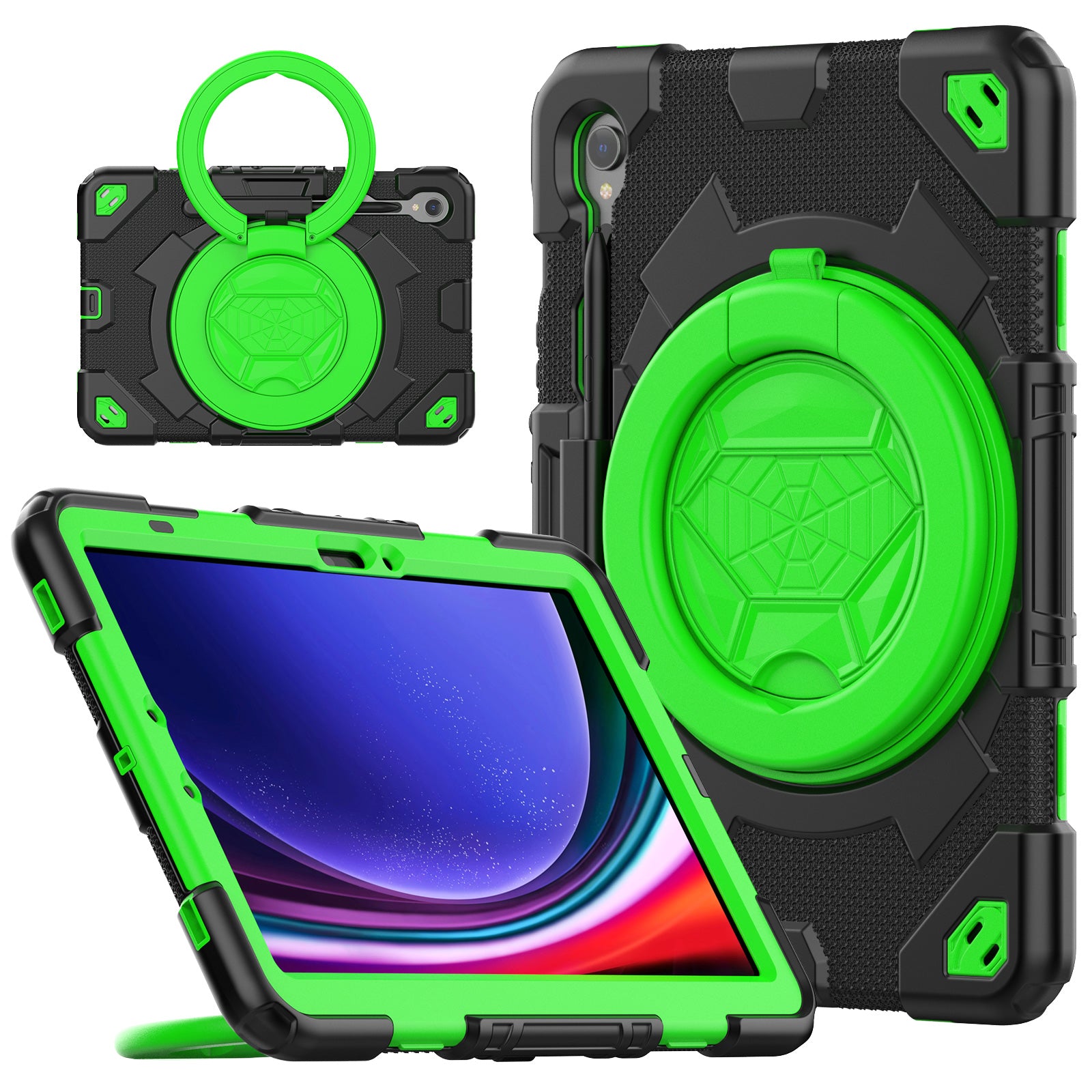 spider-man-hook-handle-galaxy-tab-s10-fe-kid-case-safety_18