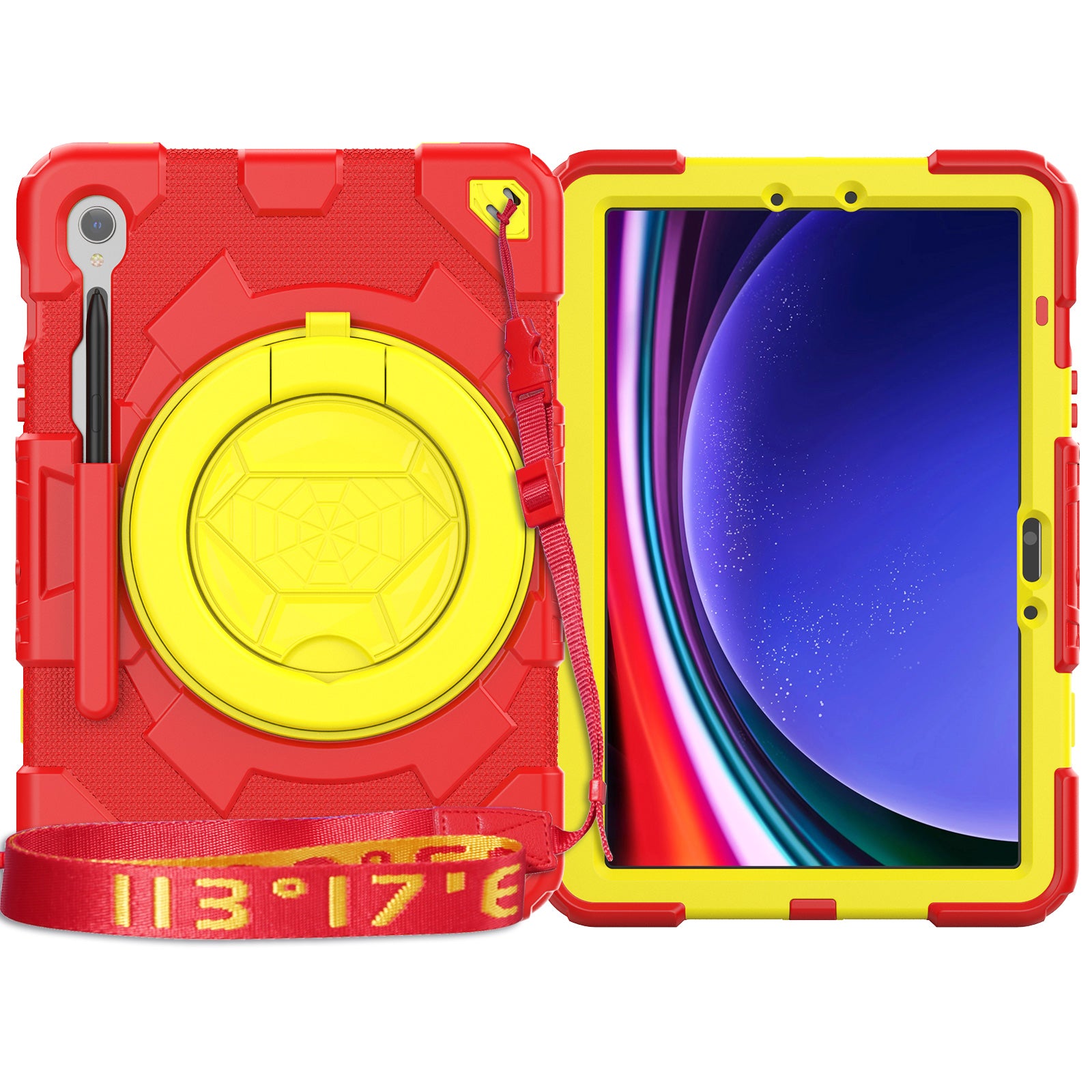 spider-man-hook-handle-galaxy-tab-s10-fe-kid-case-safety_2