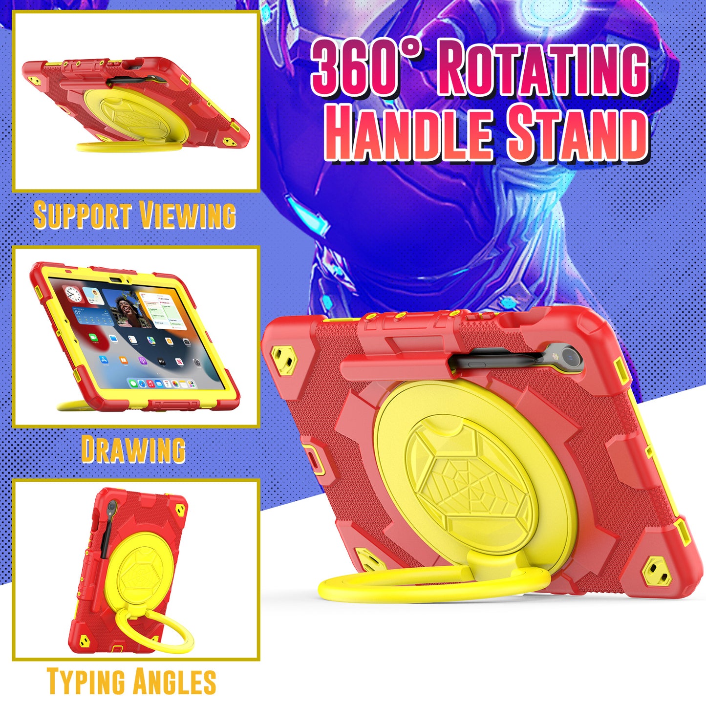 spider-man-hook-handle-galaxy-tab-s10-fe-kid-case-safety_5