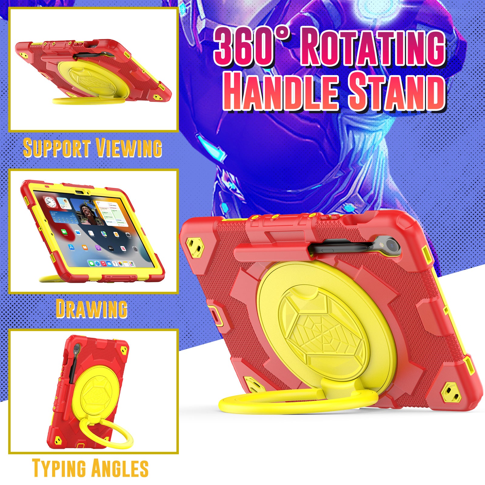 spider-man-hook-handle-galaxy-tab-s10-fe-kid-case-safety_5