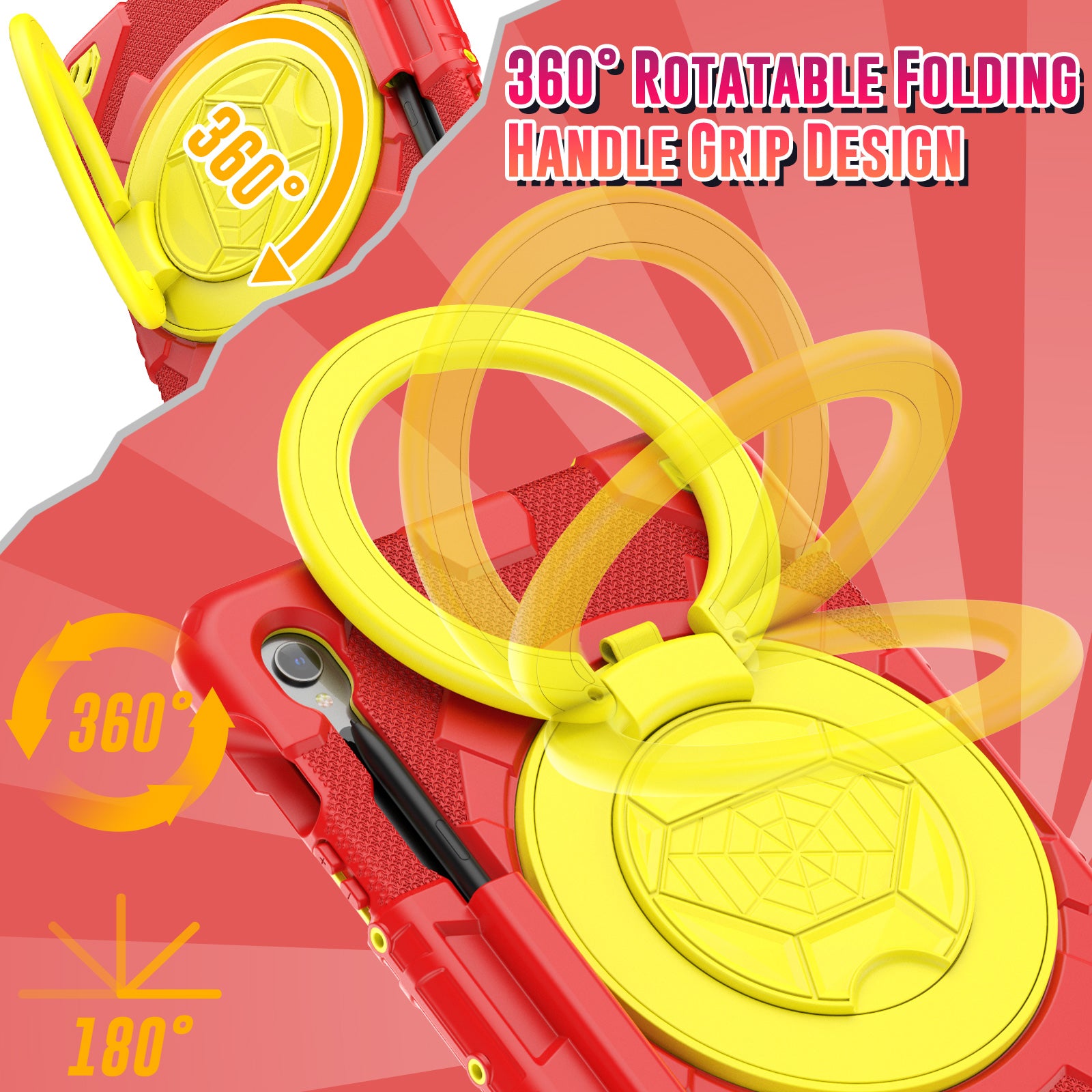 spider-man-hook-handle-galaxy-tab-s10-fe-kid-case-safety_7