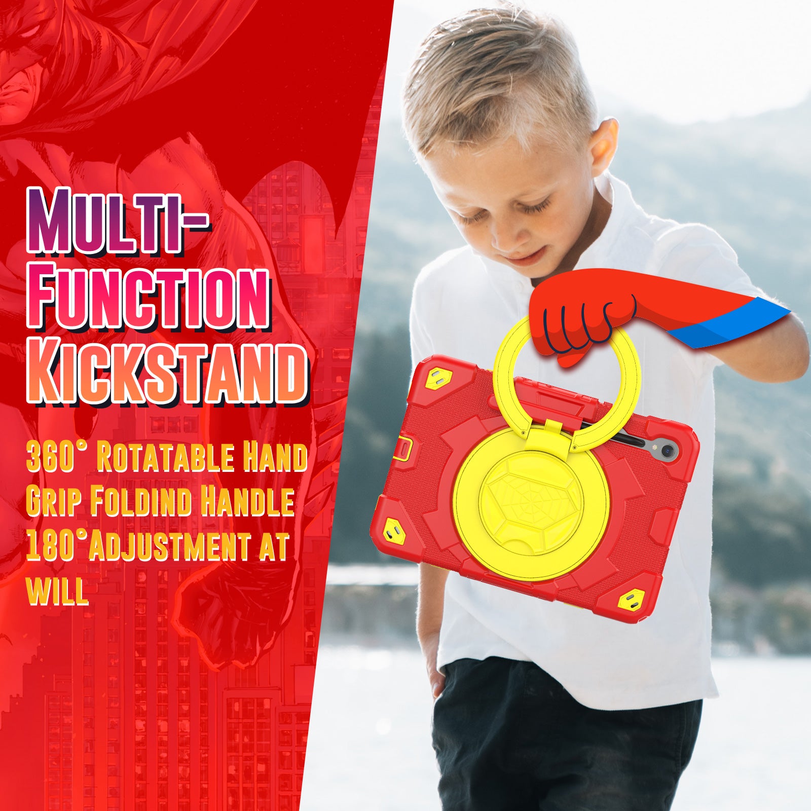 spider-man-hook-handle-galaxy-tab-s10-fe-kid-case-safety_8