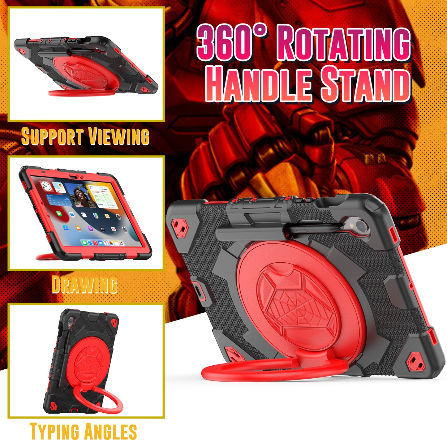 spider-man-hook-handle-galaxy-tab-s10-lite-kid-case-safety_5