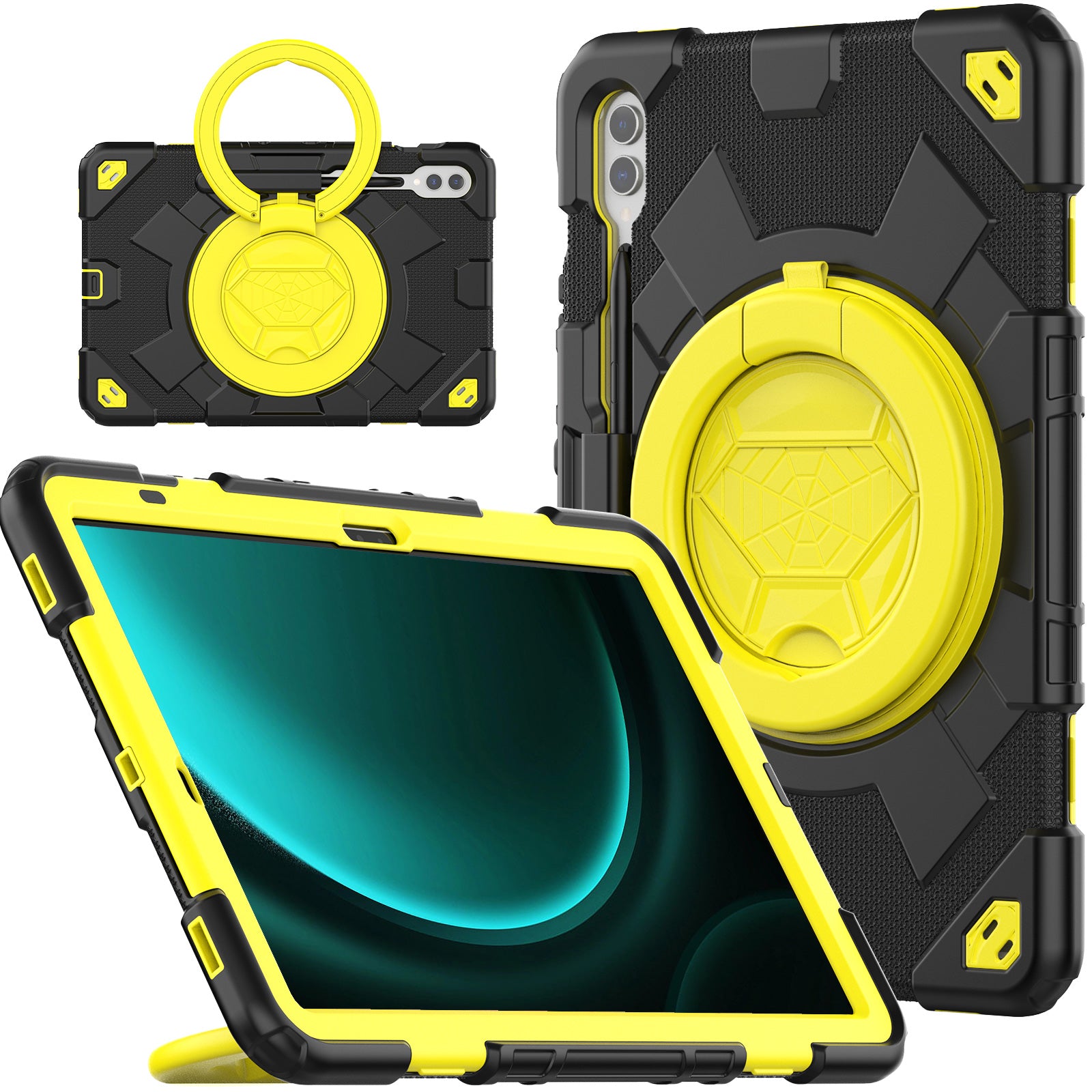 spider-man-hook-handle-galaxy-tab-s10-plus-kid-case-safety_13