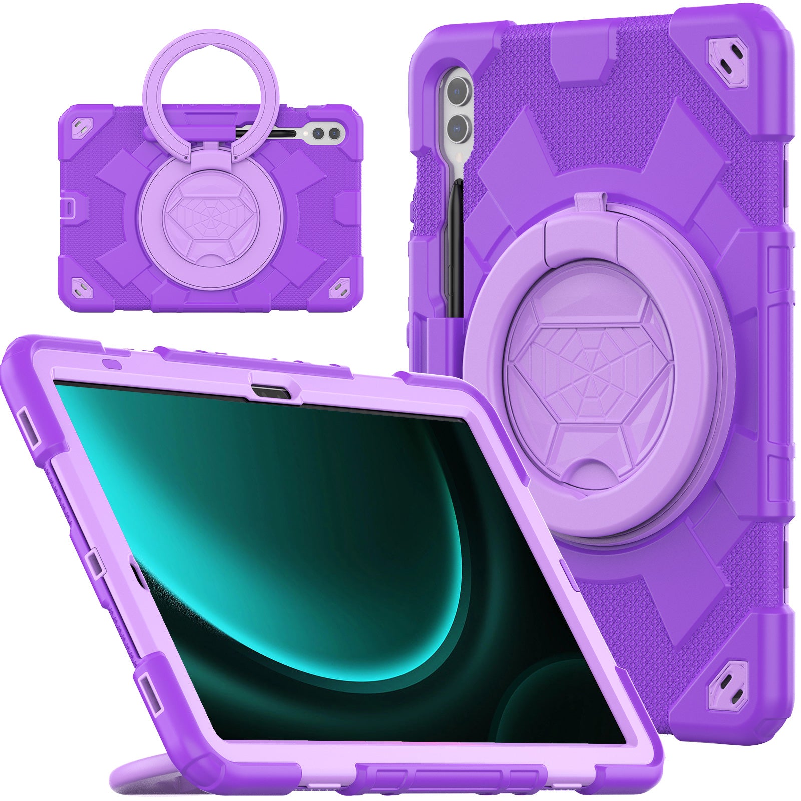 spider-man-hook-handle-galaxy-tab-s10-plus-kid-case-safety_20