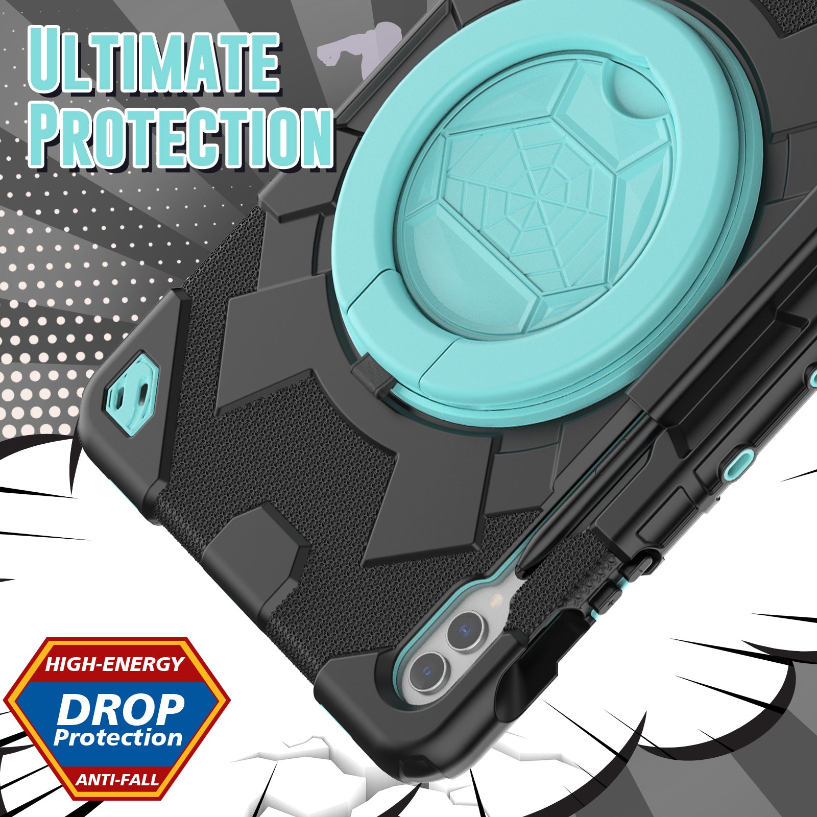 spider-man-hook-handle-galaxy-tab-s10-plus-kid-case-safety_3