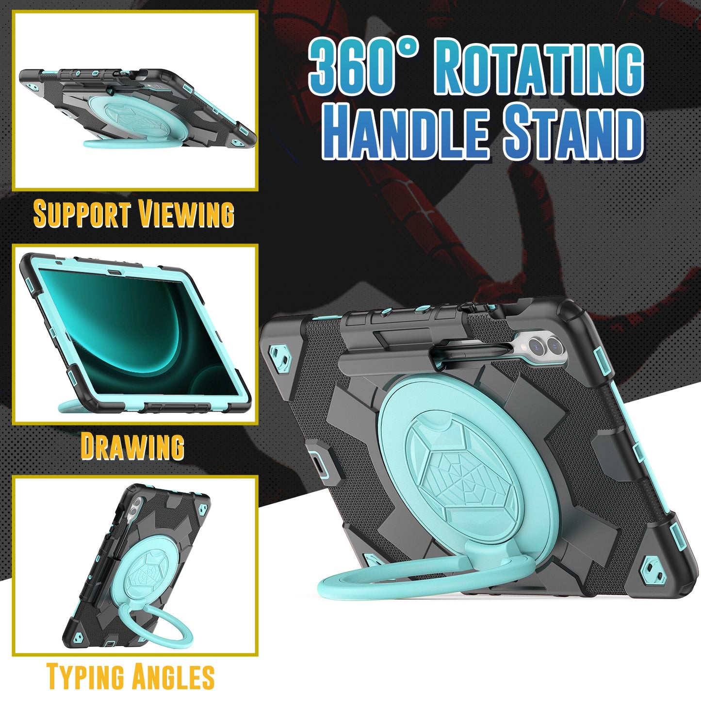 spider-man-hook-handle-galaxy-tab-s10-plus-kid-case-safety_5