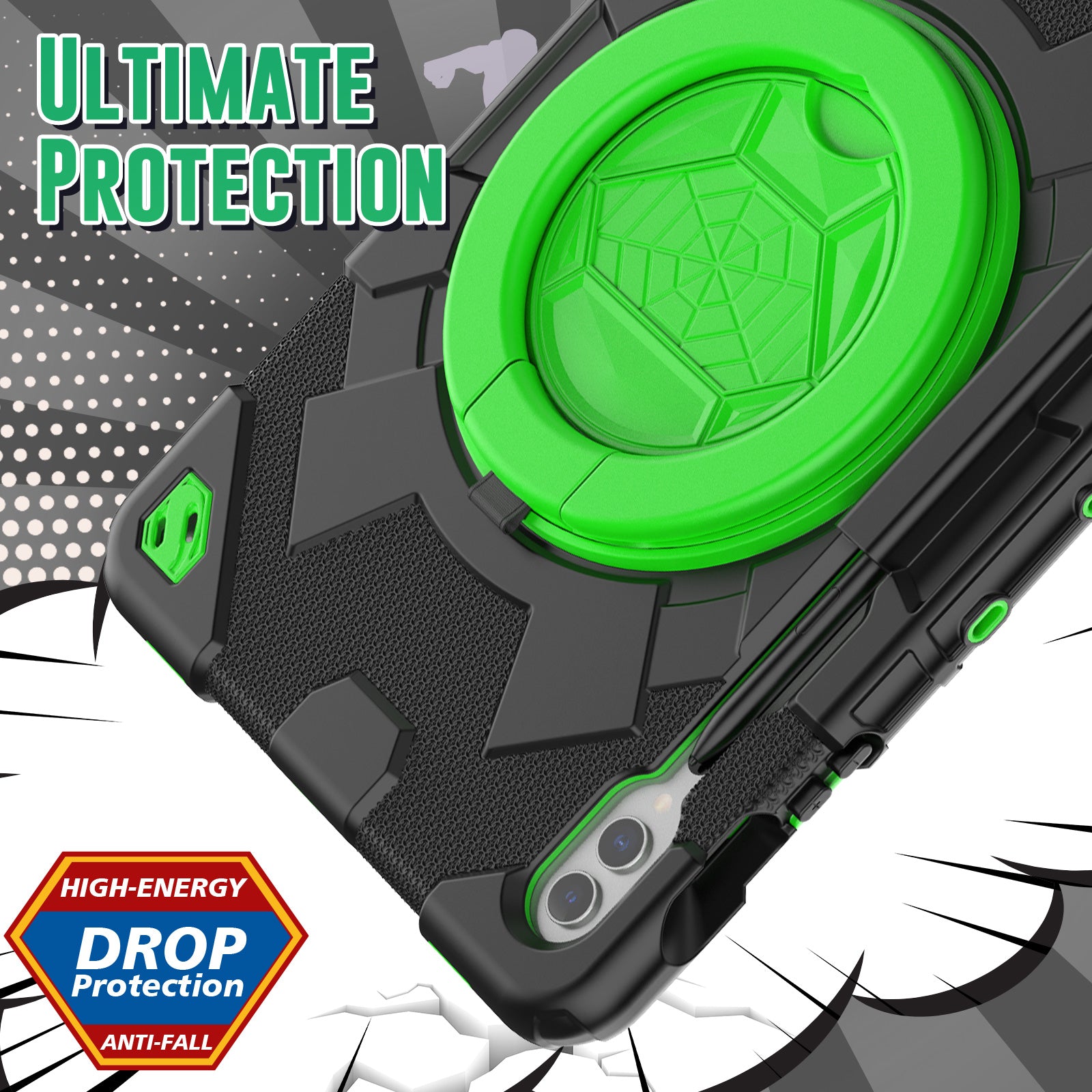 spider-man-hook-handle-galaxy-tab-s11-plus-kid-case-safety_3