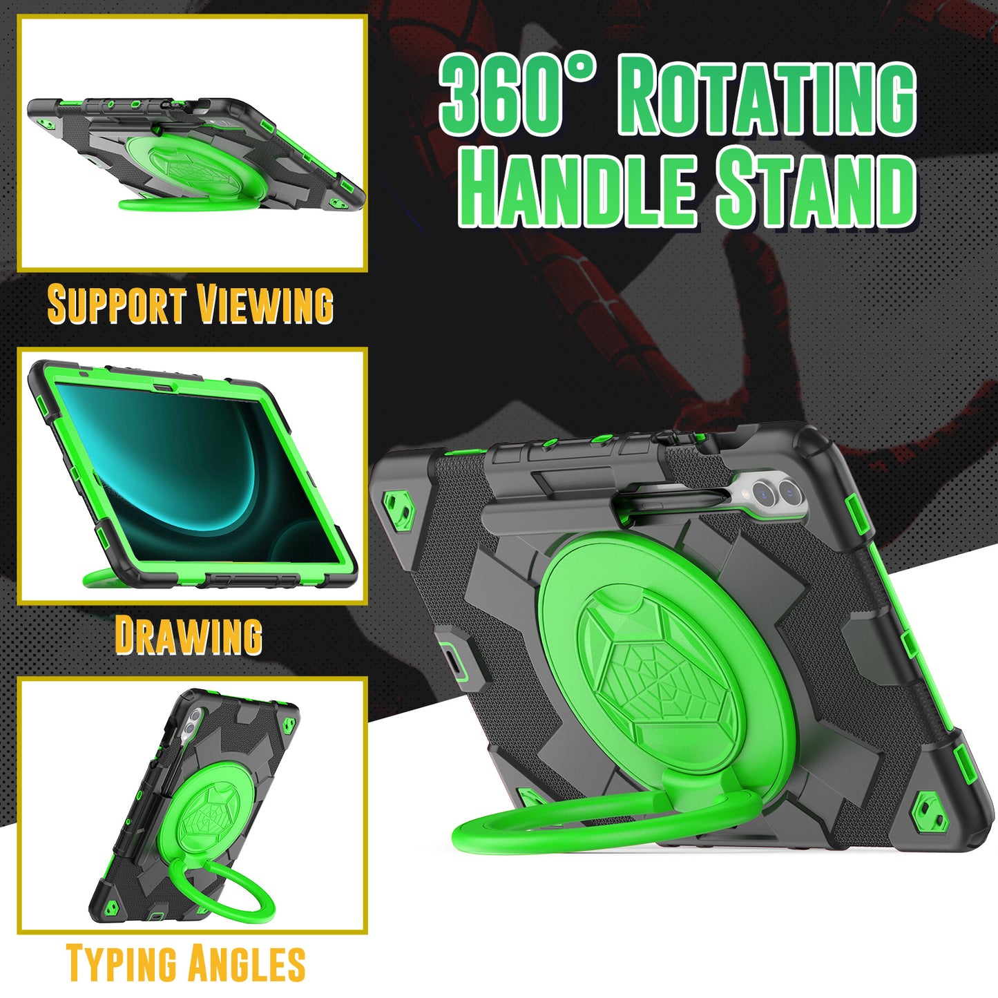 spider-man-hook-handle-galaxy-tab-s11-plus-kid-case-safety_5