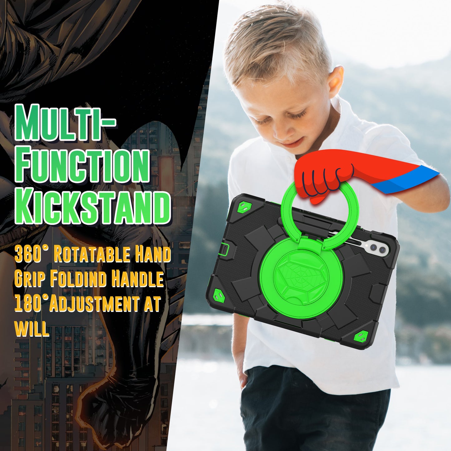 spider-man-hook-handle-galaxy-tab-s11-plus-kid-case-safety_8