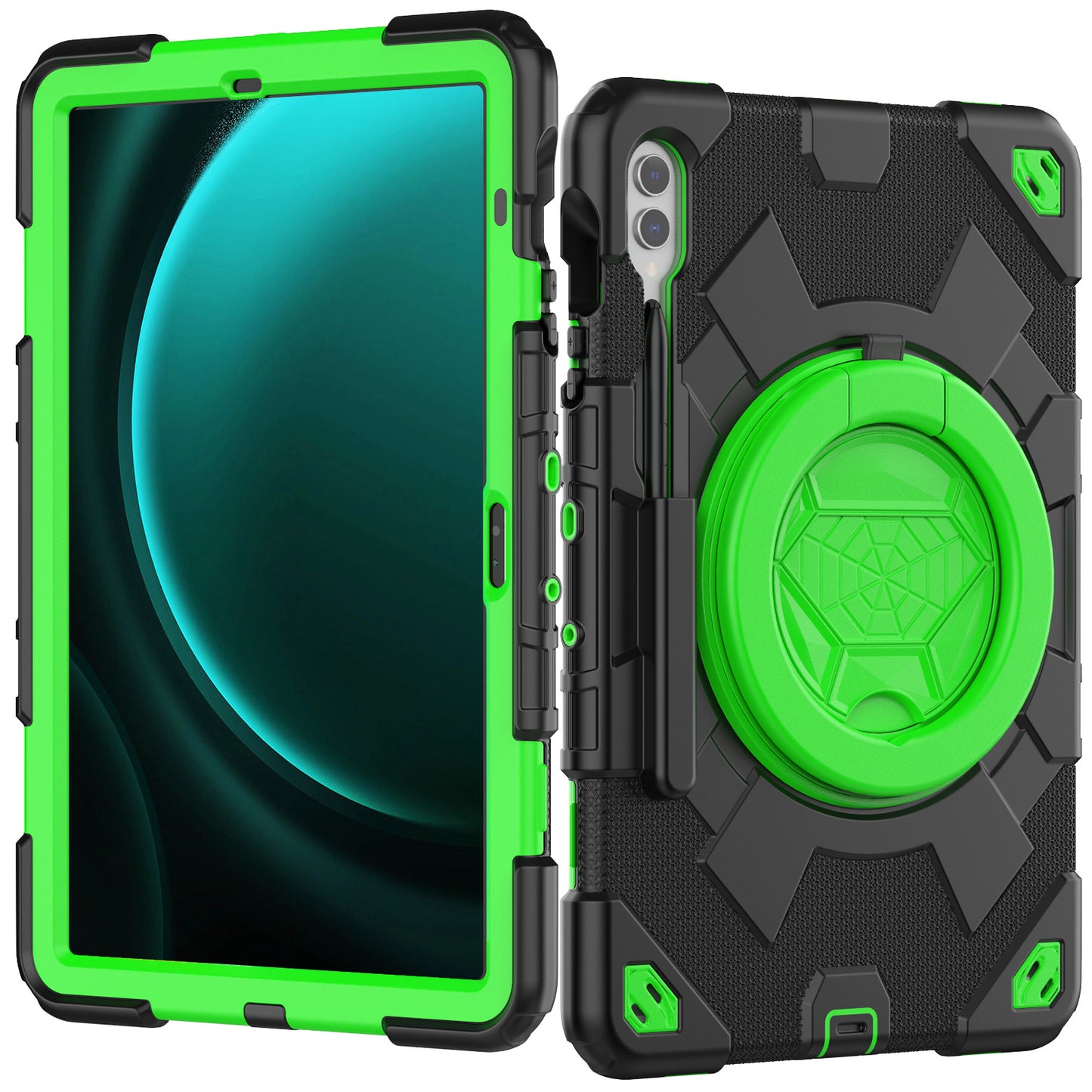 spider-man-hook-handle-galaxy-tab-s11-plus-kid-case-safety_9
