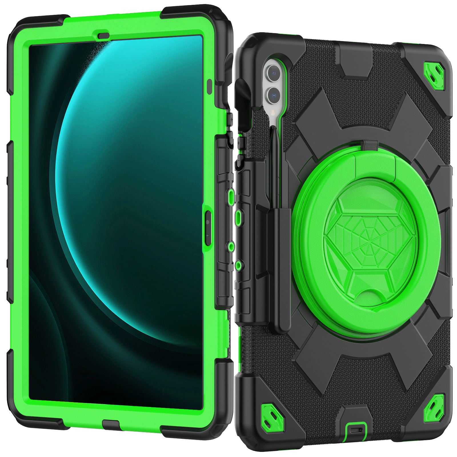 spider-man-hook-handle-galaxy-tab-s11-plus-kid-case-safety_9
