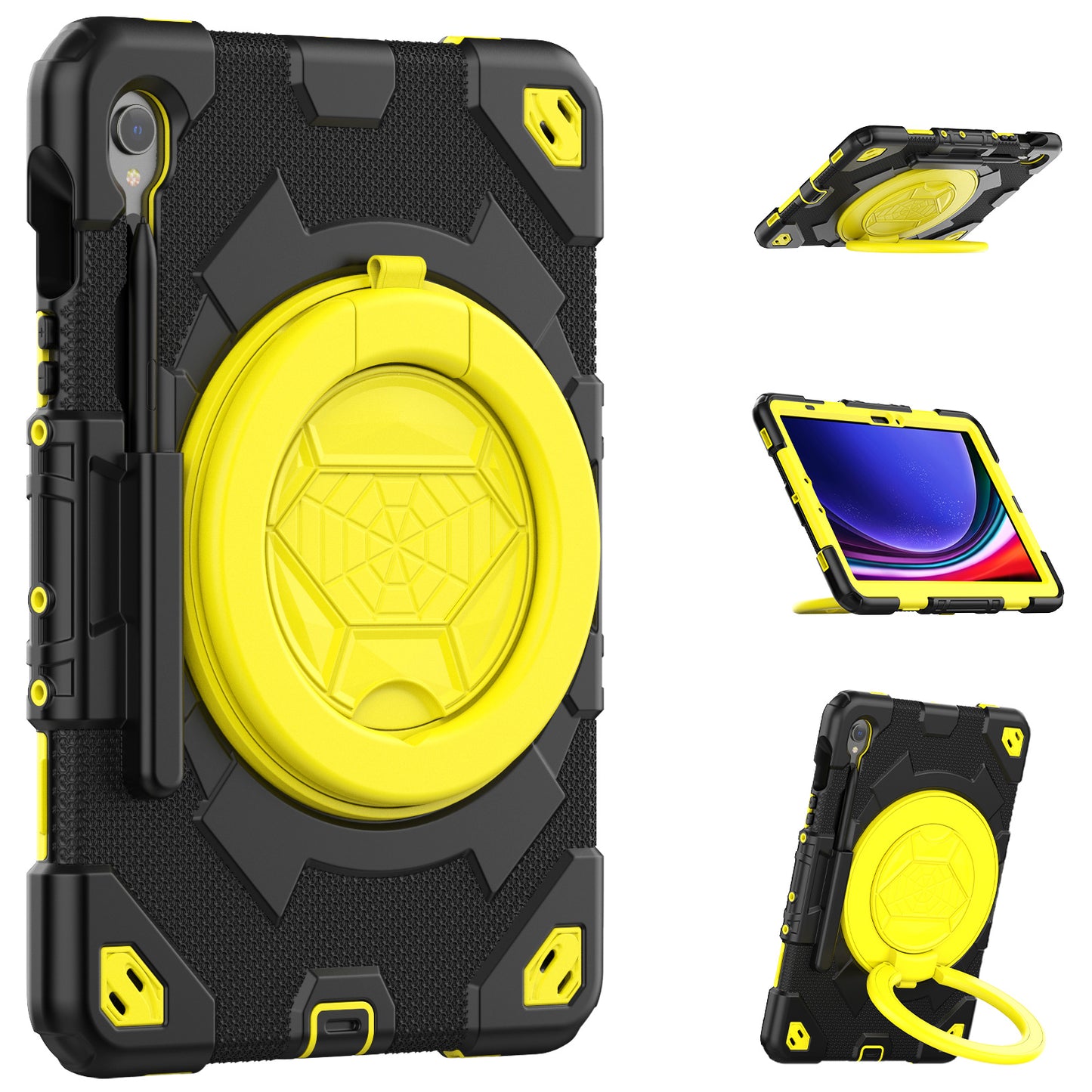 spider-man-hook-handle-galaxy-tab-s9-fe-kid-case-safety_11