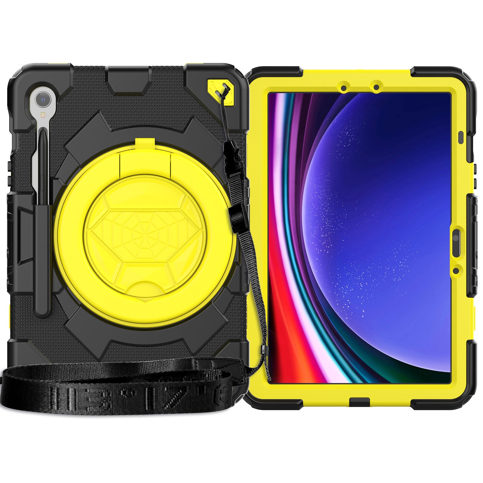 spider-man-hook-handle-galaxy-tab-s9-fe-kid-case-safety_2