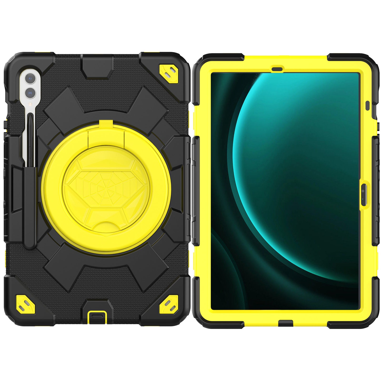 spider-man-hook-handle-galaxy-tab-s9-fe-plus-kid-case-safety_10