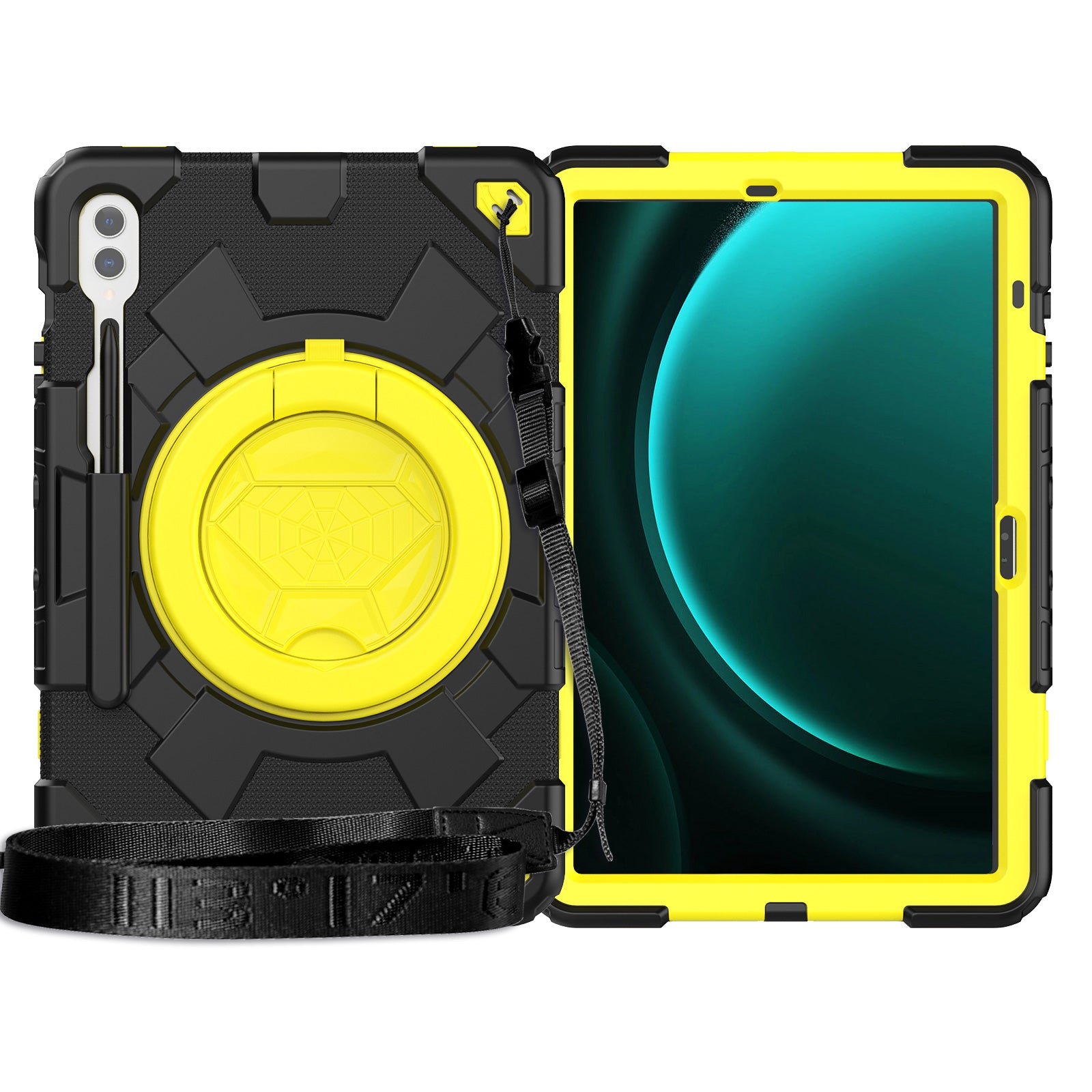 spider-man-hook-handle-galaxy-tab-s9-fe-plus-kid-case-safety_2