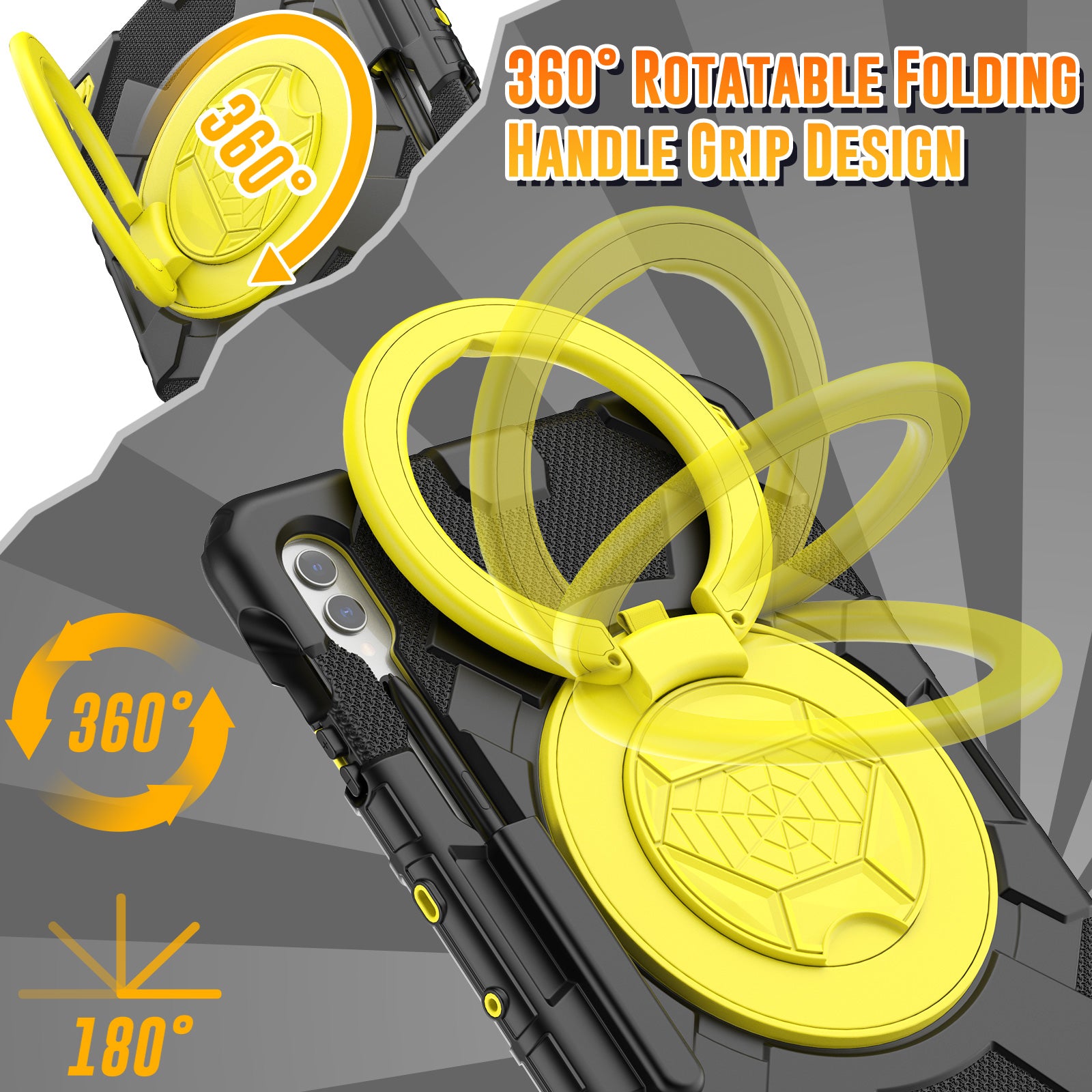 spider-man-hook-handle-galaxy-tab-s9-fe-plus-kid-case-safety_7