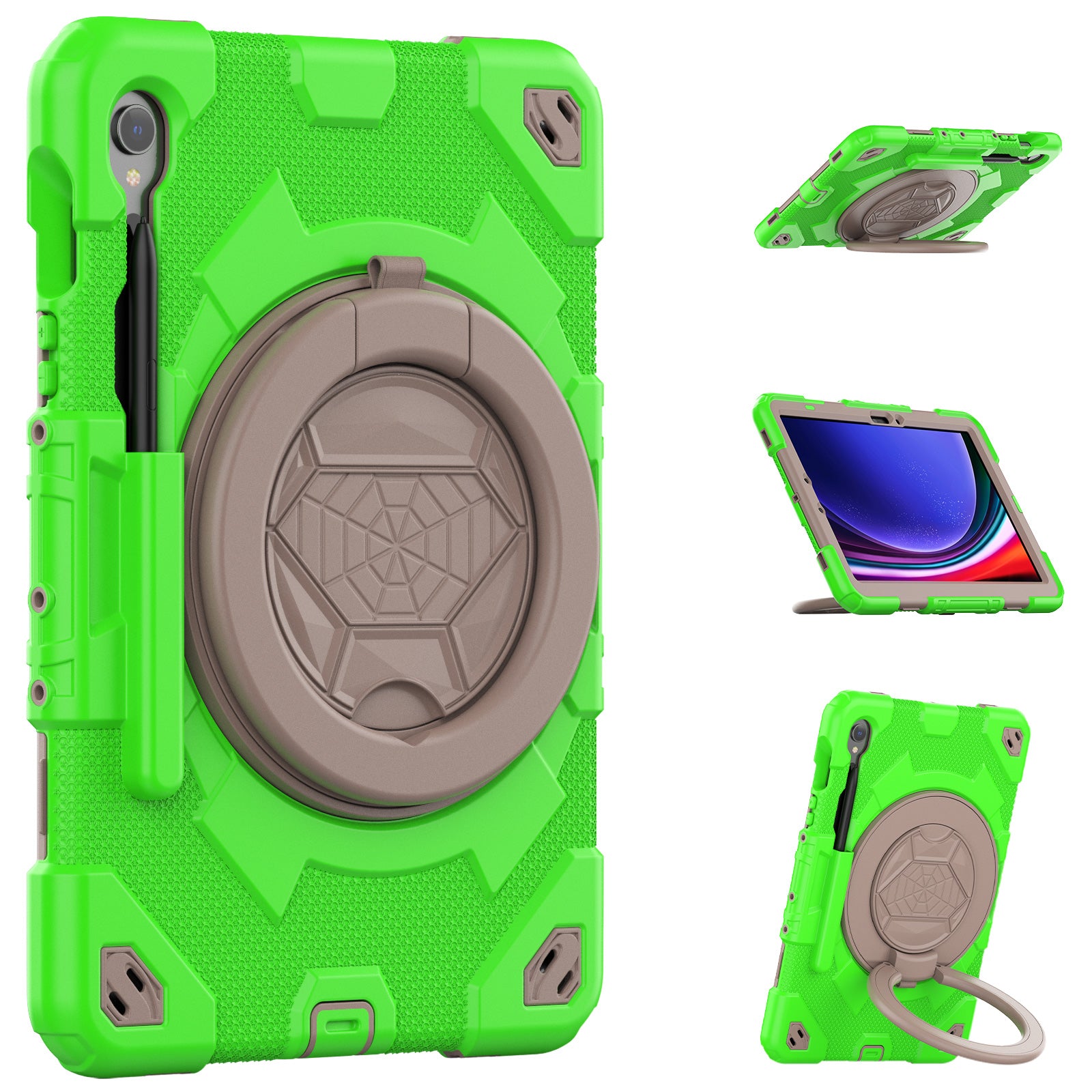 spider-man-hook-handle-galaxy-tab-s9-kid-case-safety_11