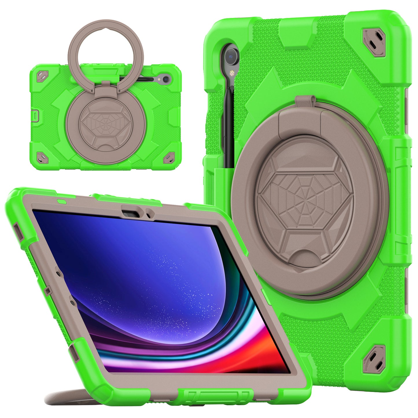 spider-man-hook-handle-galaxy-tab-s9-kid-case-safety_17
