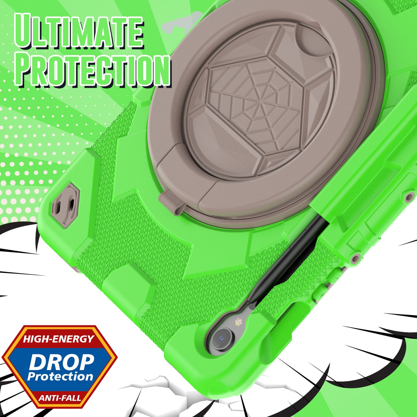 spider-man-hook-handle-galaxy-tab-s9-kid-case-safety_3