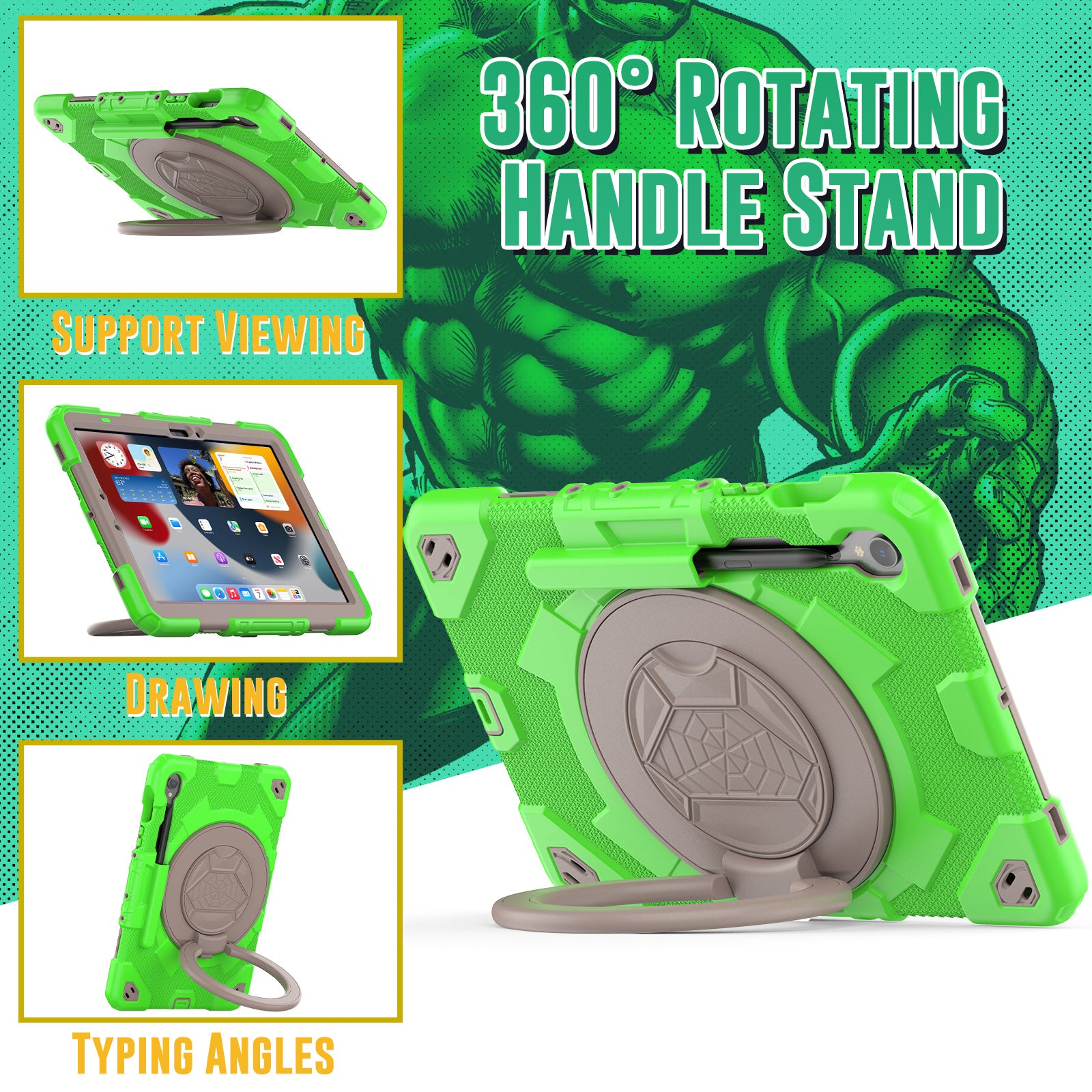 spider-man-hook-handle-galaxy-tab-s9-kid-case-safety_5