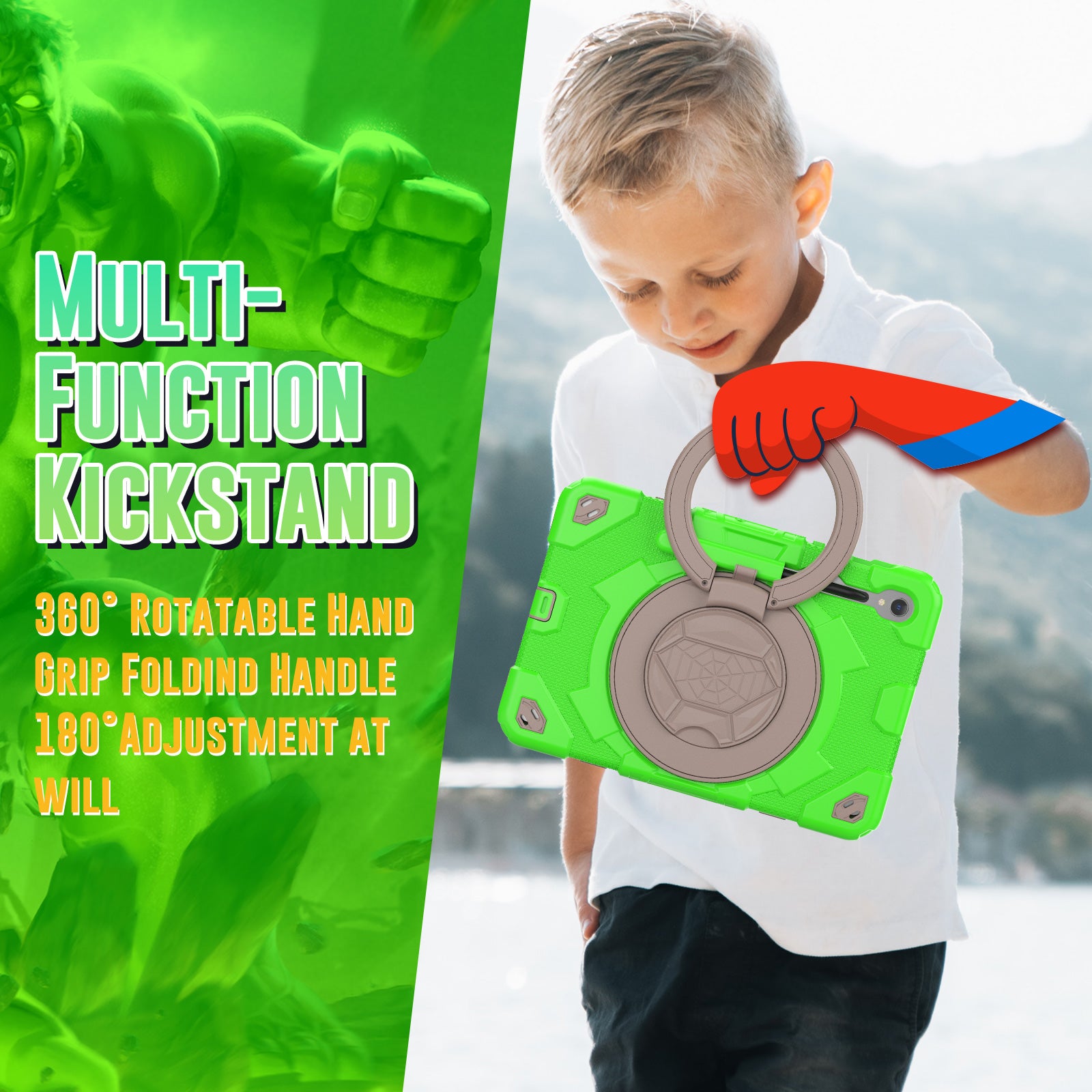 spider-man-hook-handle-galaxy-tab-s9-kid-case-safety_8