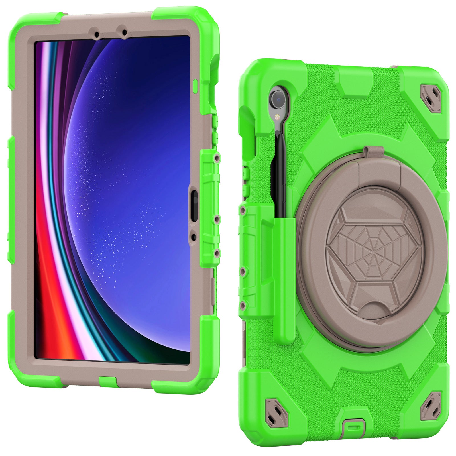 spider-man-hook-handle-galaxy-tab-s9-kid-case-safety_9