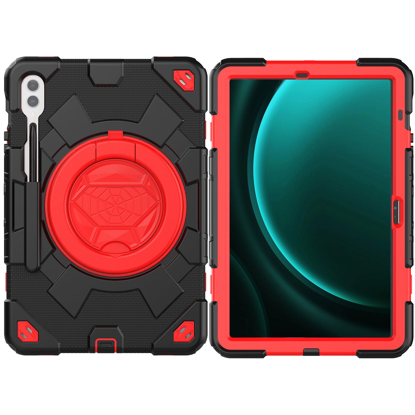 spider-man-hook-handle-galaxy-tab-s9-plus-kid-case-safety_10