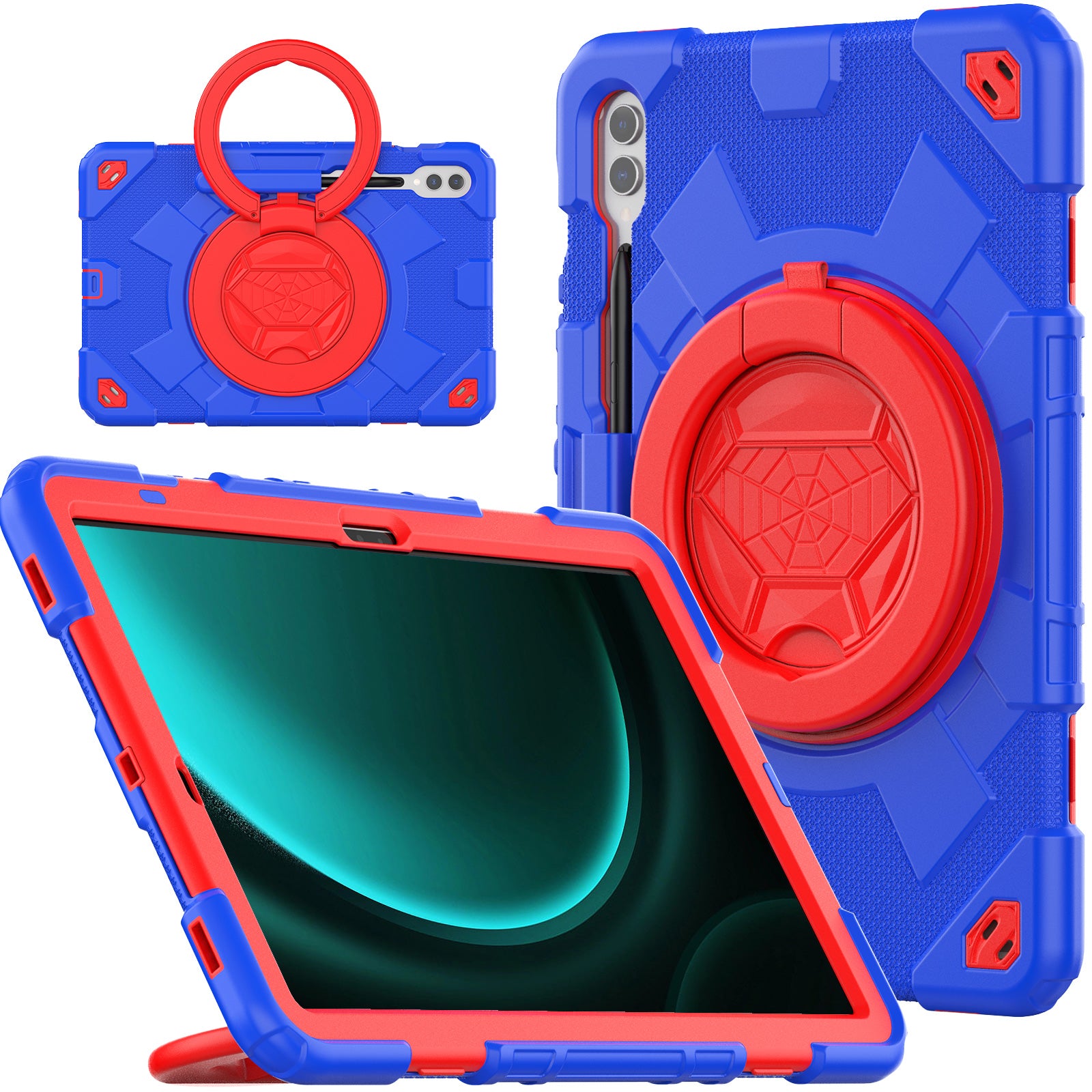 spider-man-hook-handle-galaxy-tab-s9-plus-kid-case-safety_17