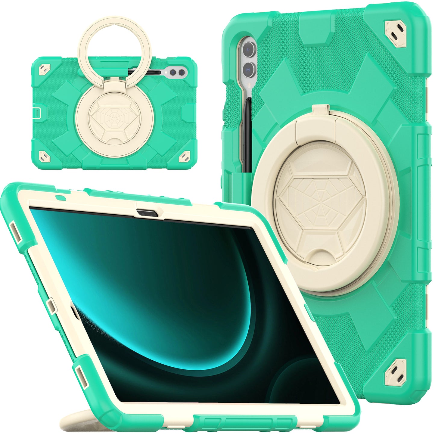 spider-man-hook-handle-galaxy-tab-s9-plus-kid-case-safety_19