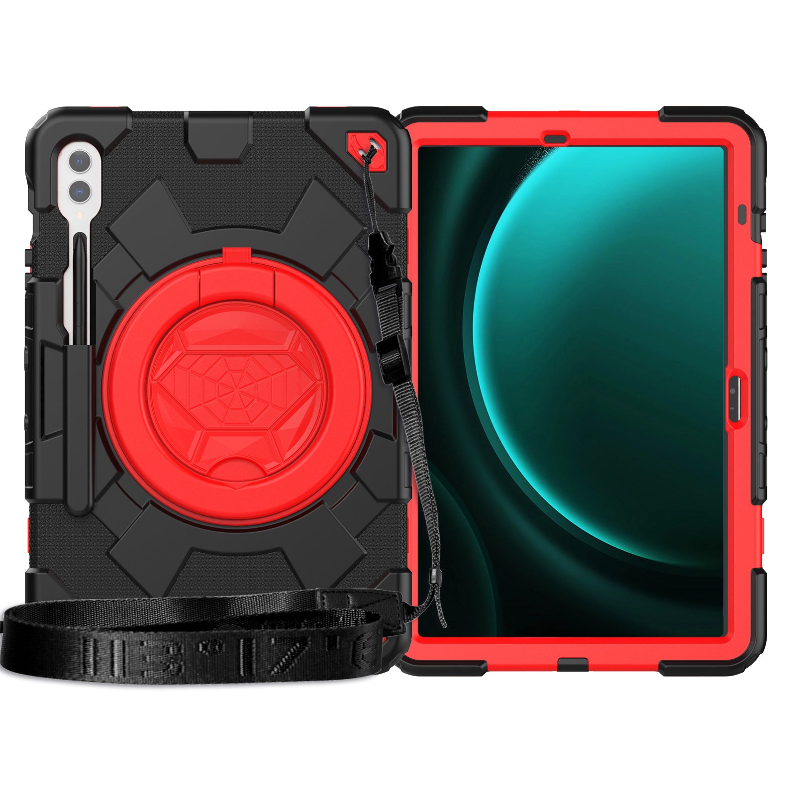 spider-man-hook-handle-galaxy-tab-s9-plus-kid-case-safety_2