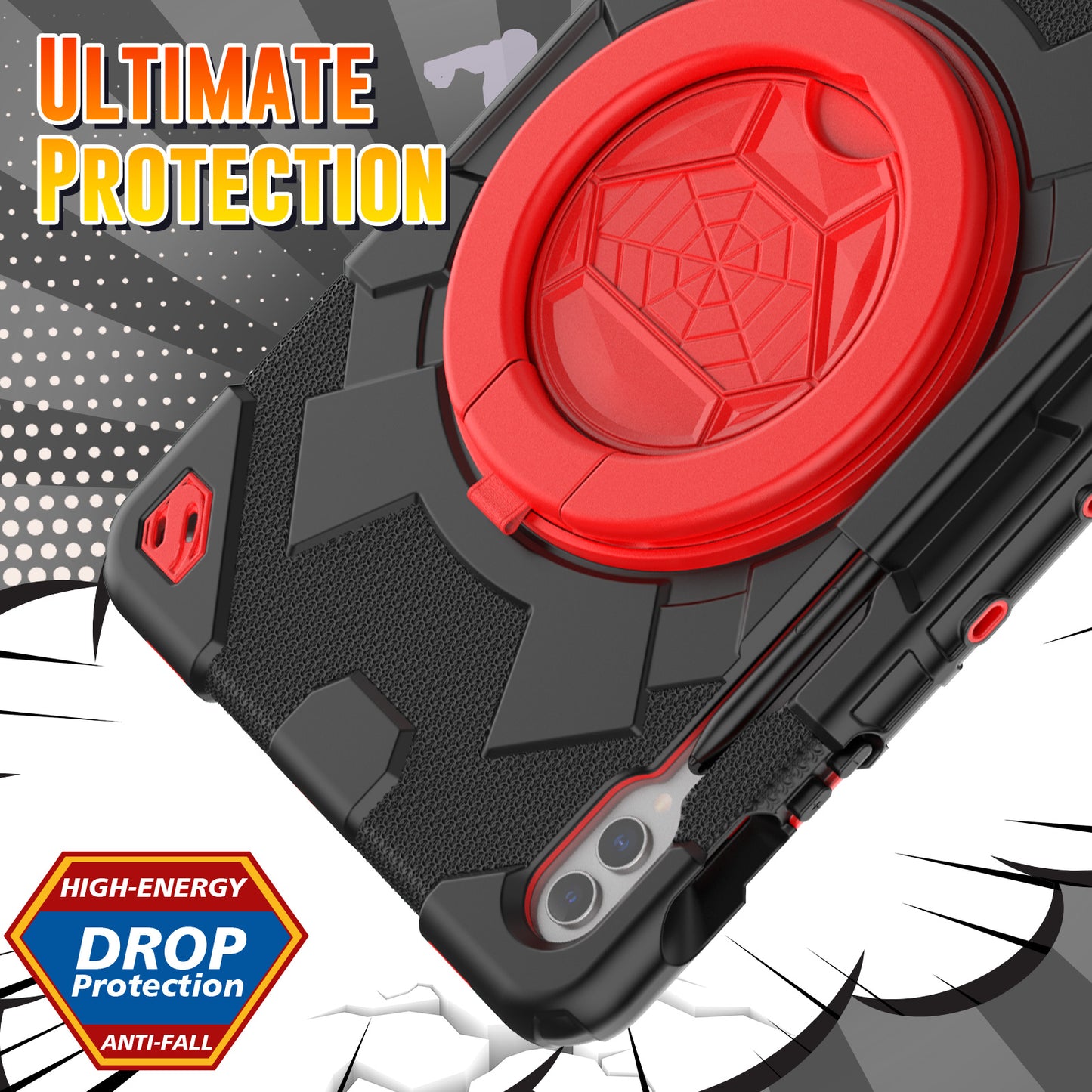 spider-man-hook-handle-galaxy-tab-s9-plus-kid-case-safety_3