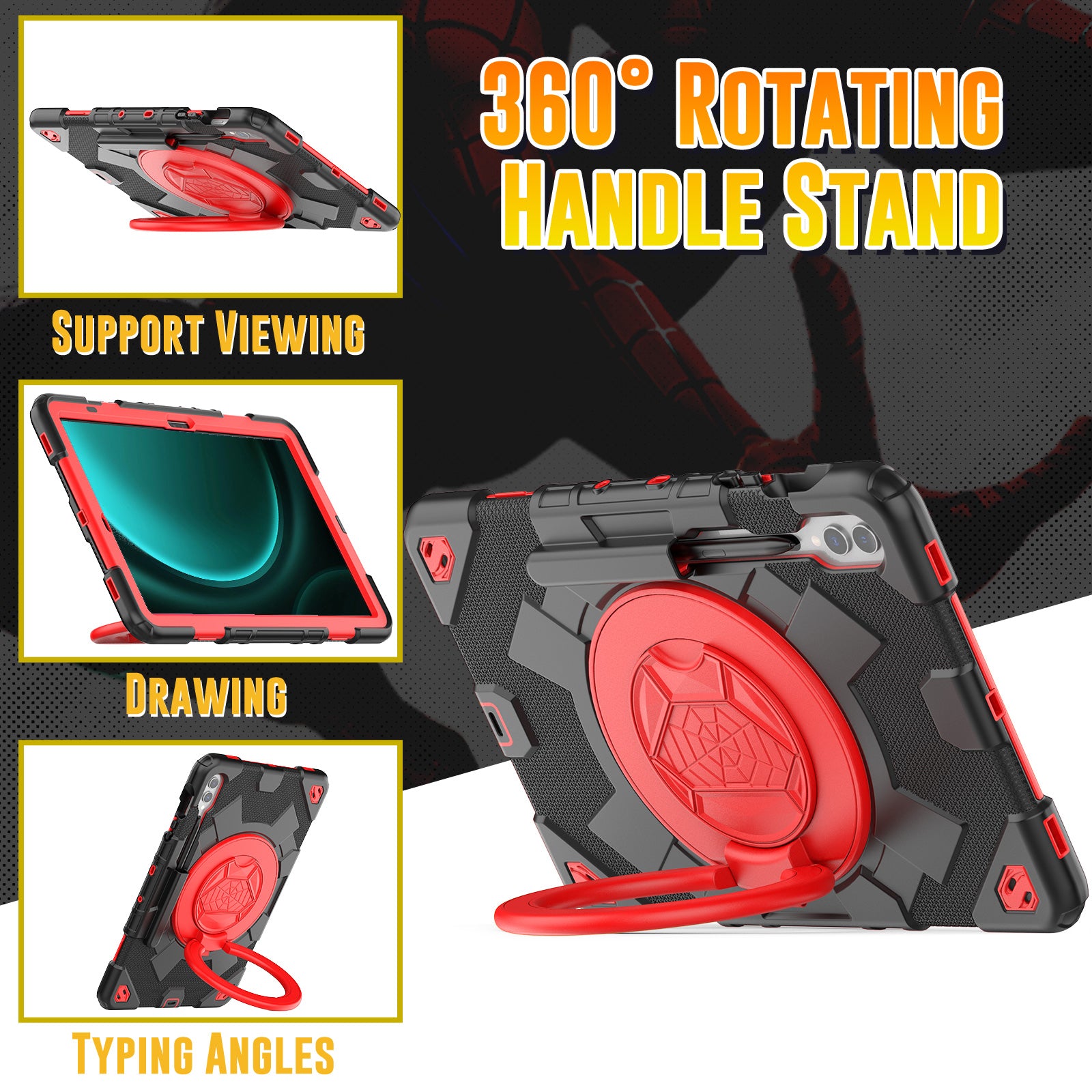 spider-man-hook-handle-galaxy-tab-s9-plus-kid-case-safety_5