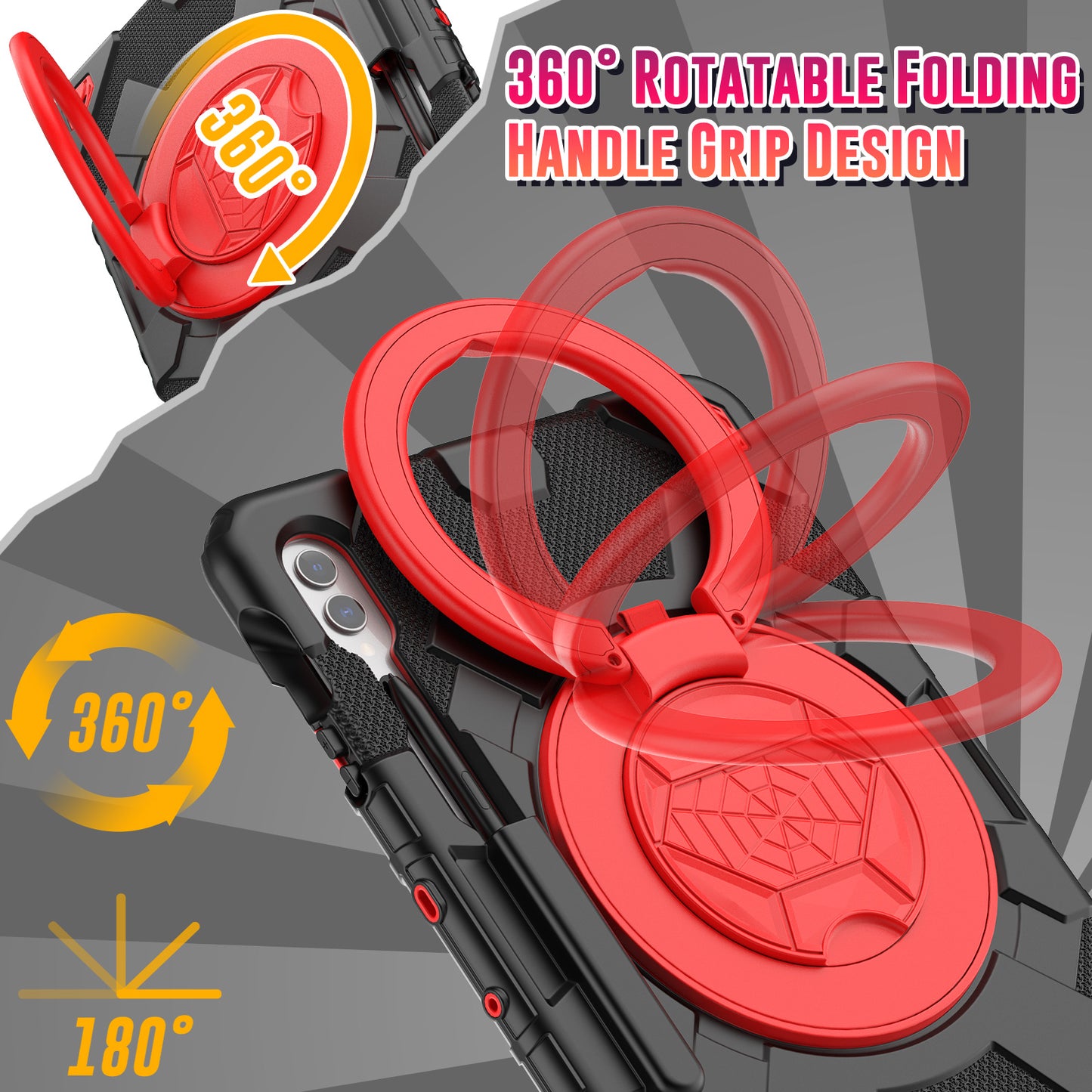 spider-man-hook-handle-galaxy-tab-s9-plus-kid-case-safety_7