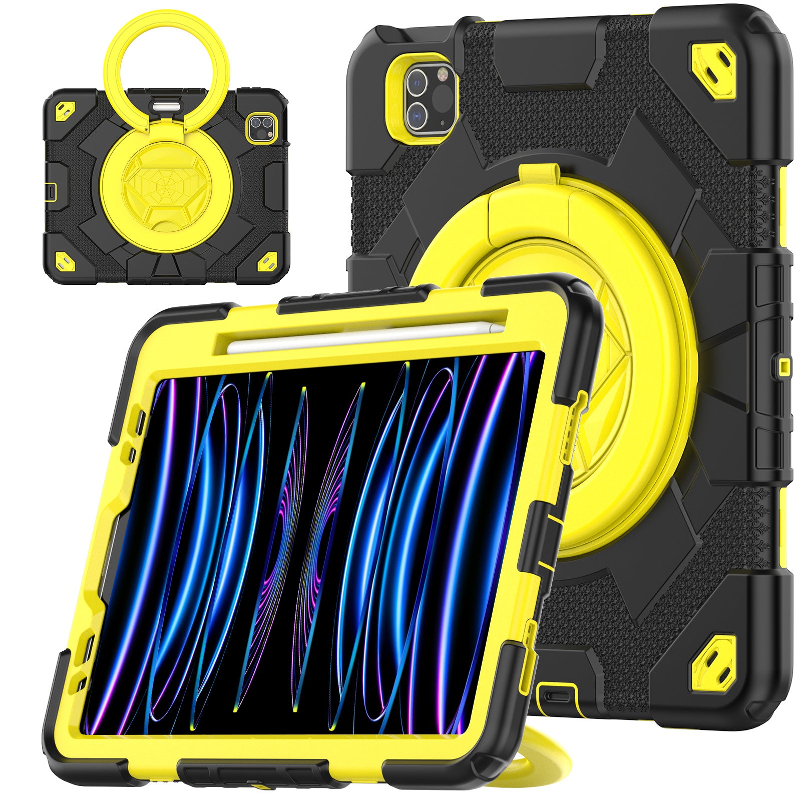 spider-man-hook-handle-ipad-air-4-kid-case-safety_14