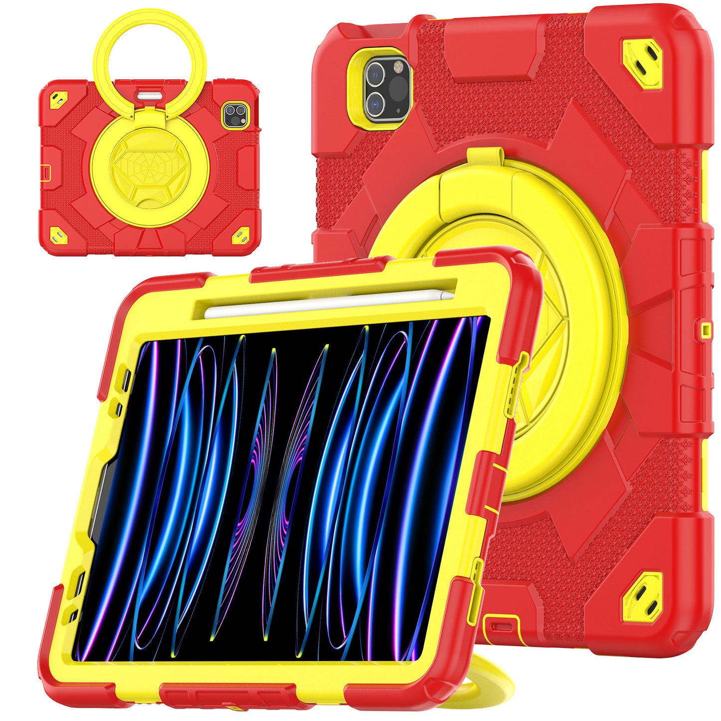 spider-man-hook-handle-ipad-air-5-kid-case-safety_17