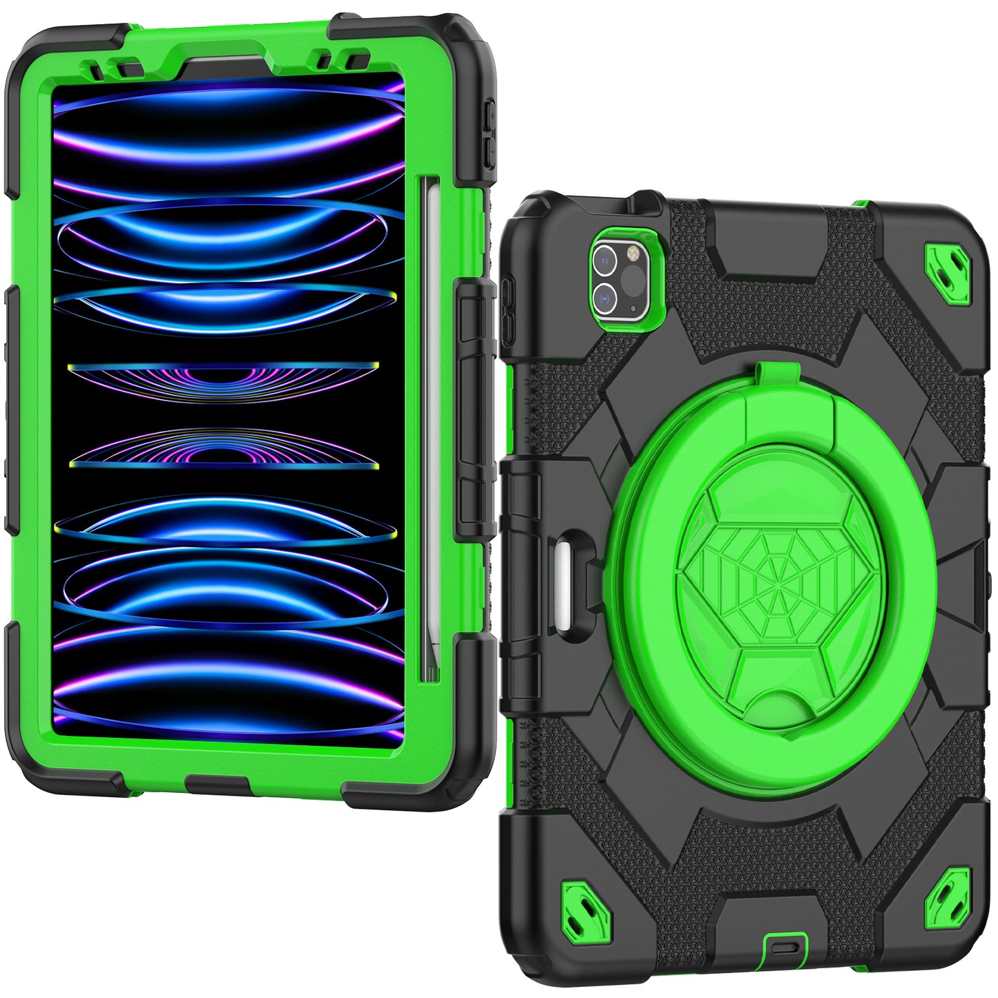 spider-man-hook-handle-ipad-air-5-kid-case-safety_9