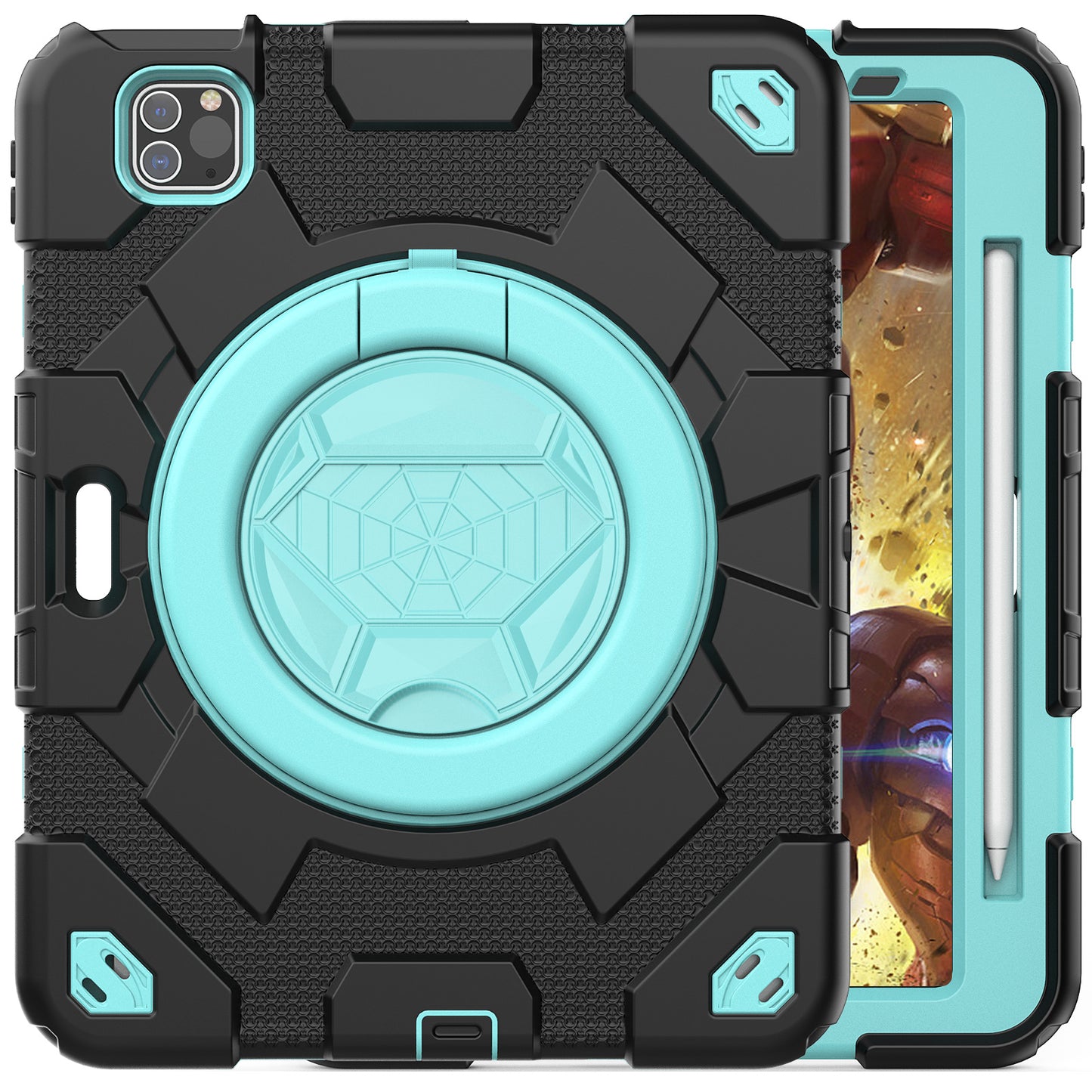 spider-man-hook-handle-ipad-pro-11-2018-kid-case-safety_1