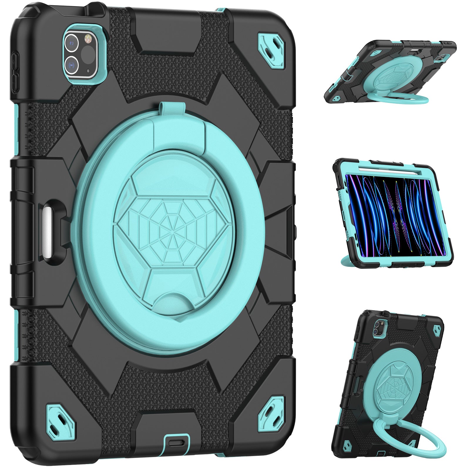 spider-man-hook-handle-ipad-pro-11-2018-kid-case-safety_11