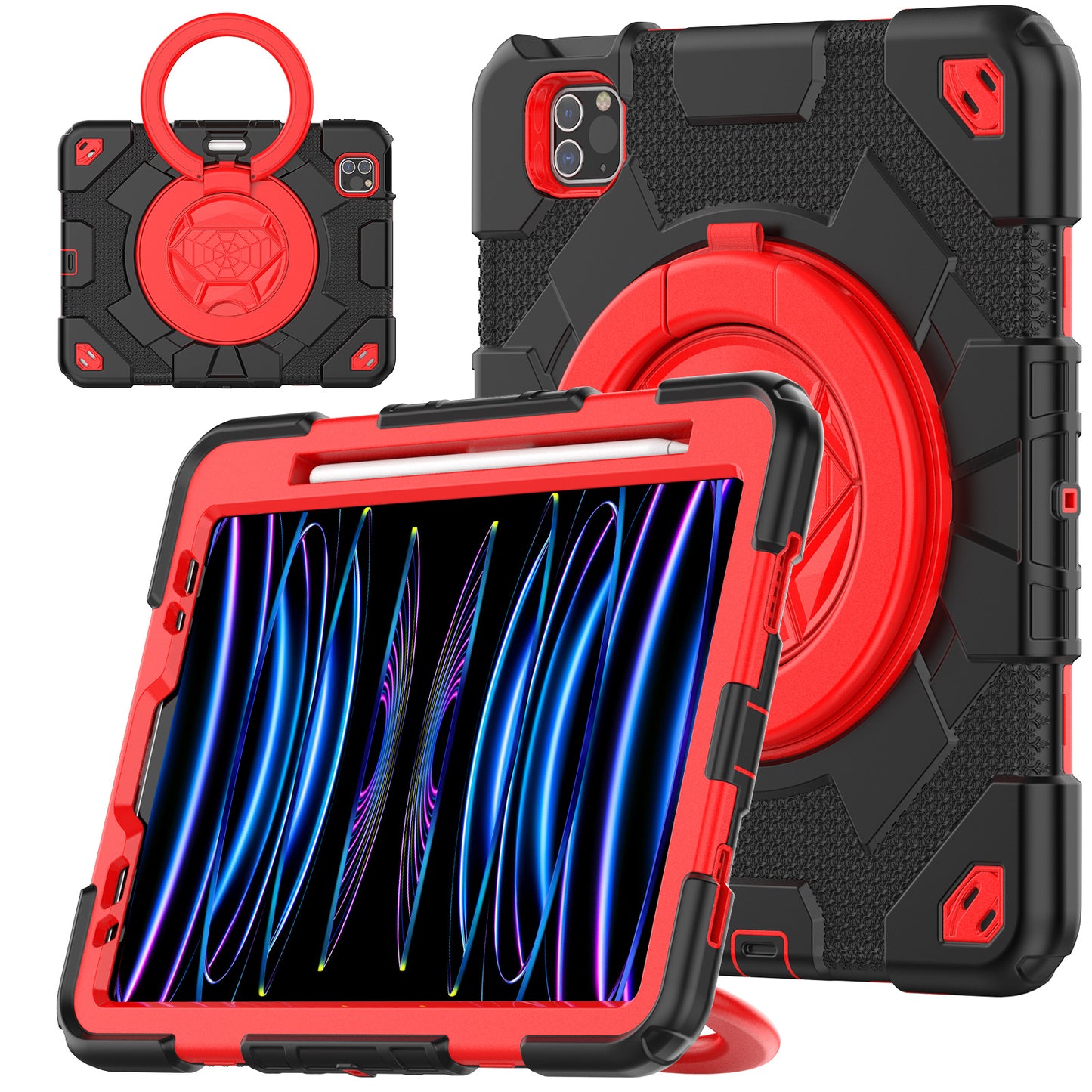spider-man-hook-handle-ipad-pro-11-2018-kid-case-safety_13