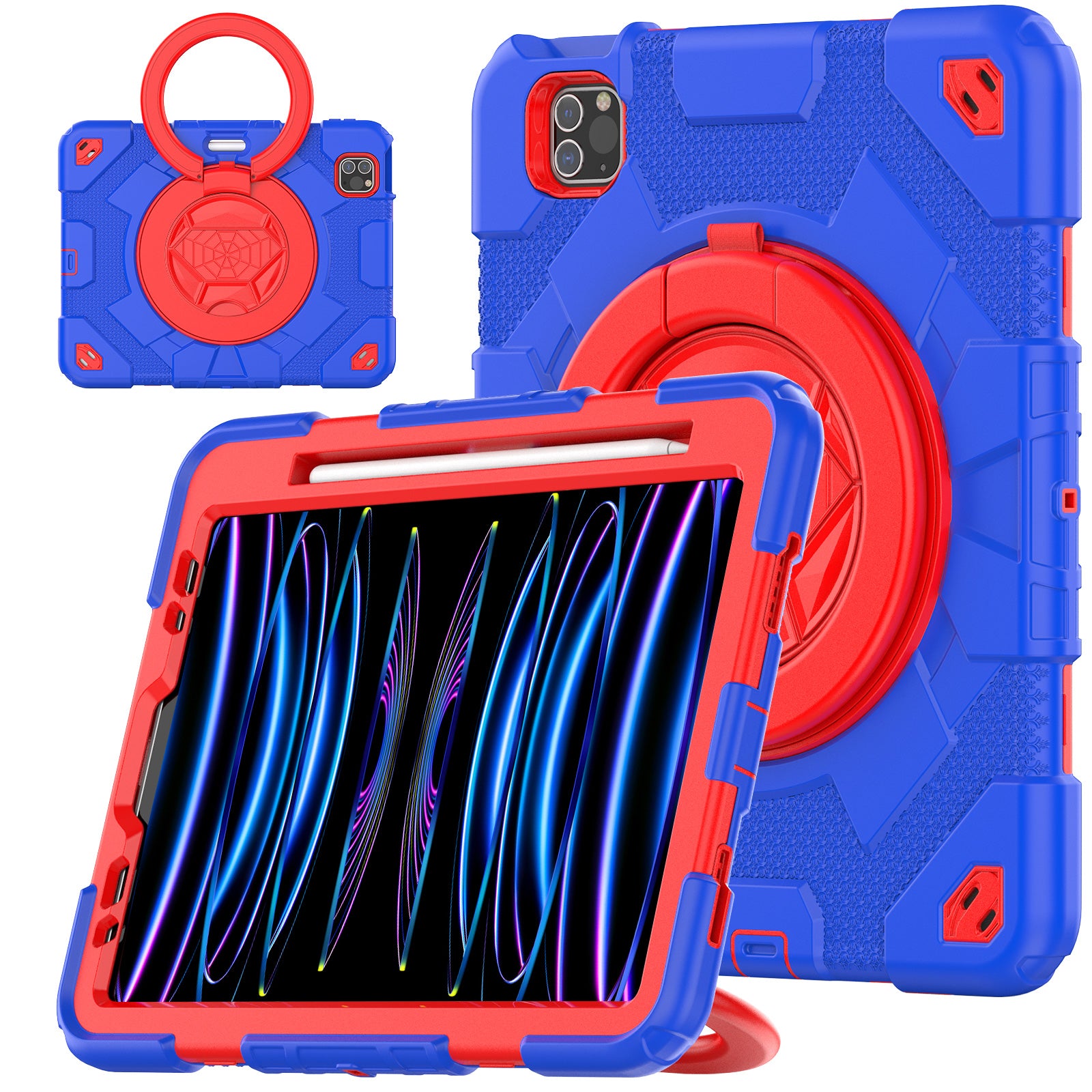 spider-man-hook-handle-ipad-pro-11-2018-kid-case-safety_18
