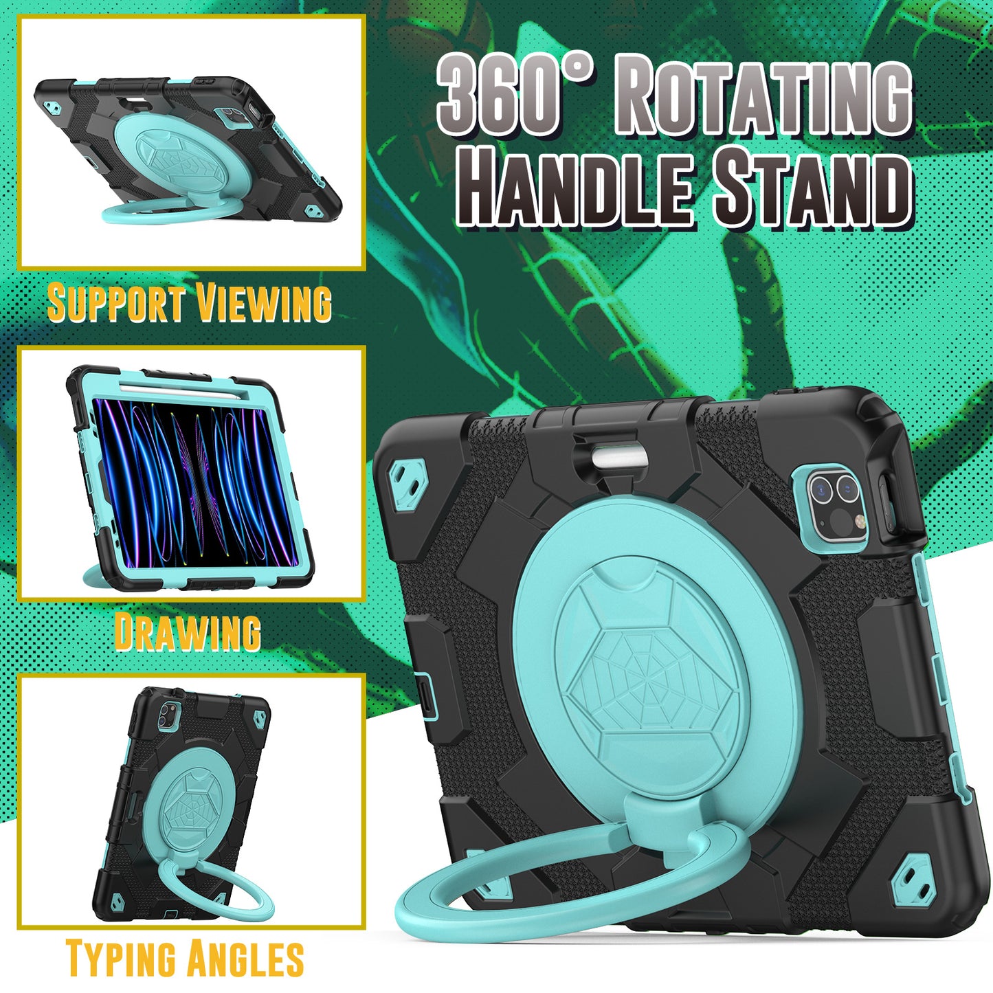 spider-man-hook-handle-ipad-pro-11-2018-kid-case-safety_5