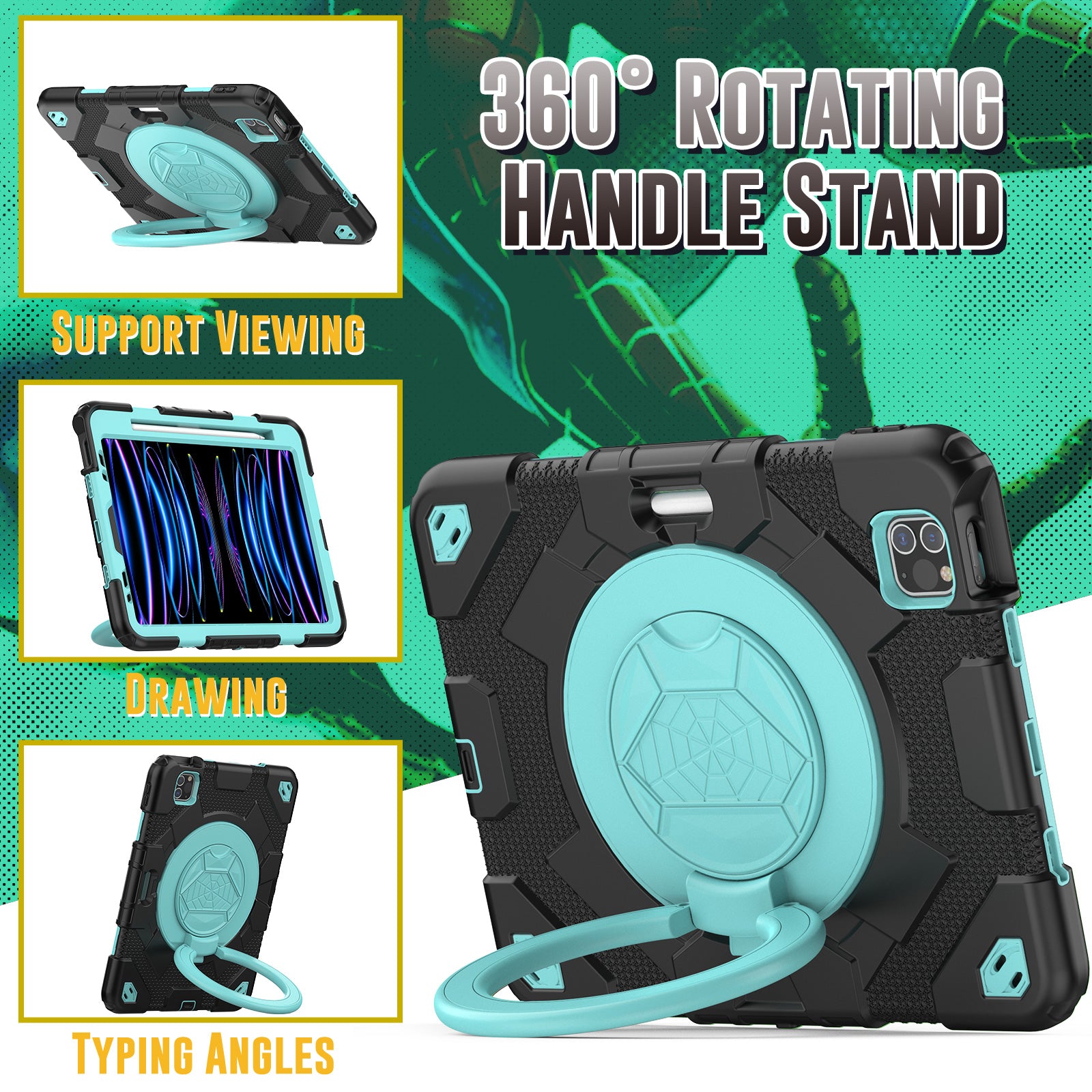 spider-man-hook-handle-ipad-pro-11-2018-kid-case-safety_5