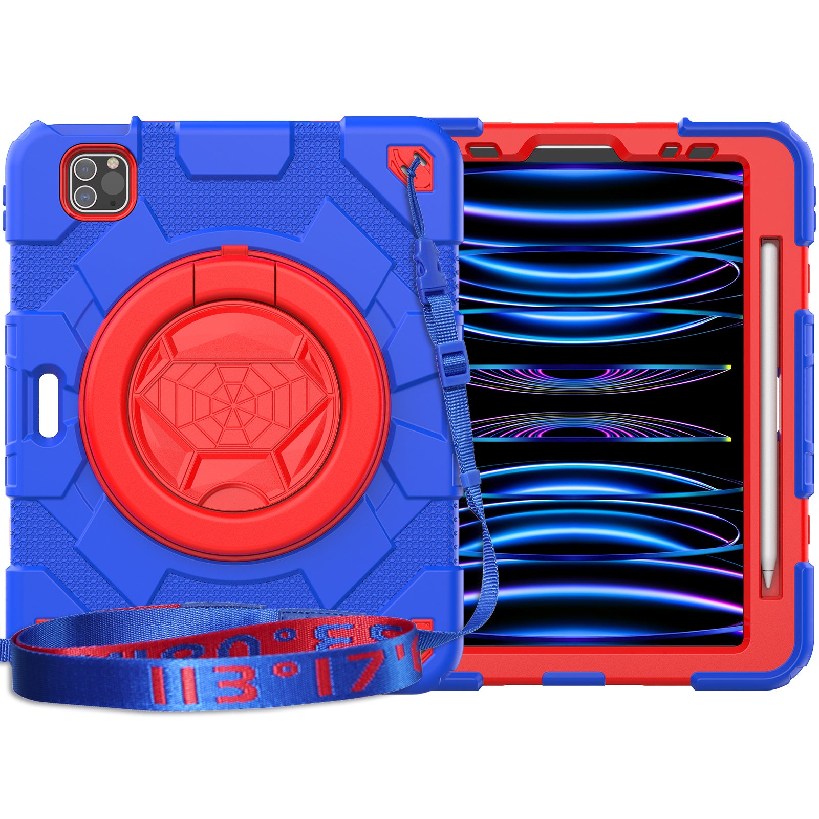 spider-man-hook-handle-ipad-pro-11-2021-kid-case-safety_2