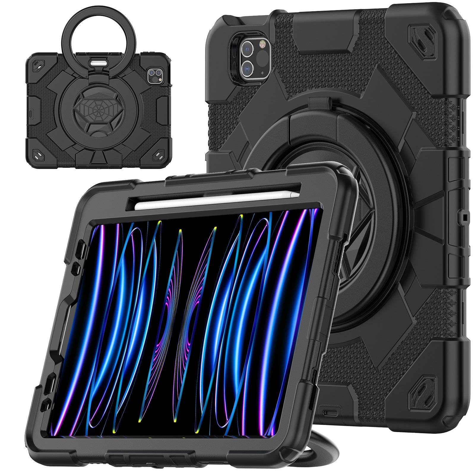 spider-man-hook-handle-ipad-pro-11-2022-kid-case-safety_12