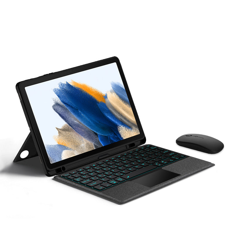 split-hem-stand-galaxy-tab-a8-keyboard-case-touchpad-backlit_11