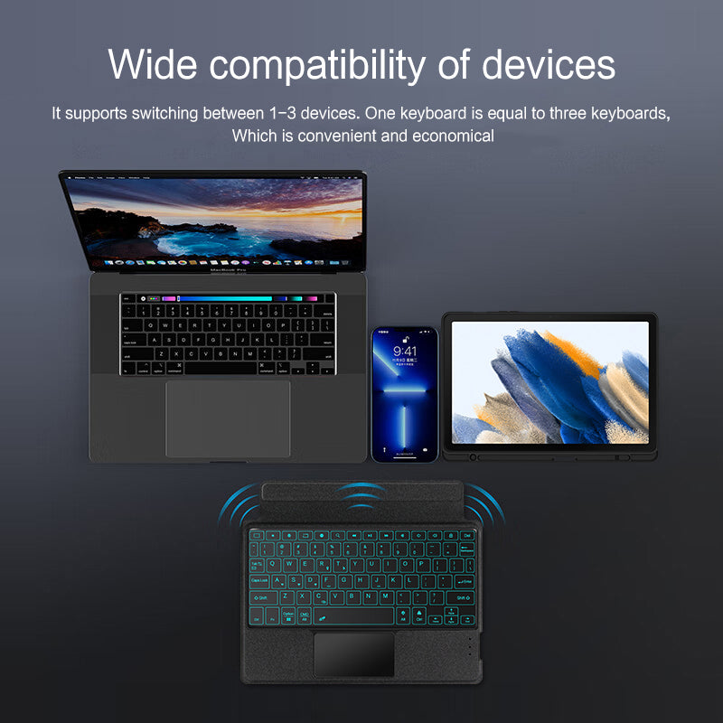 split-hem-stand-galaxy-tab-a8-keyboard-case-touchpad-backlit_5