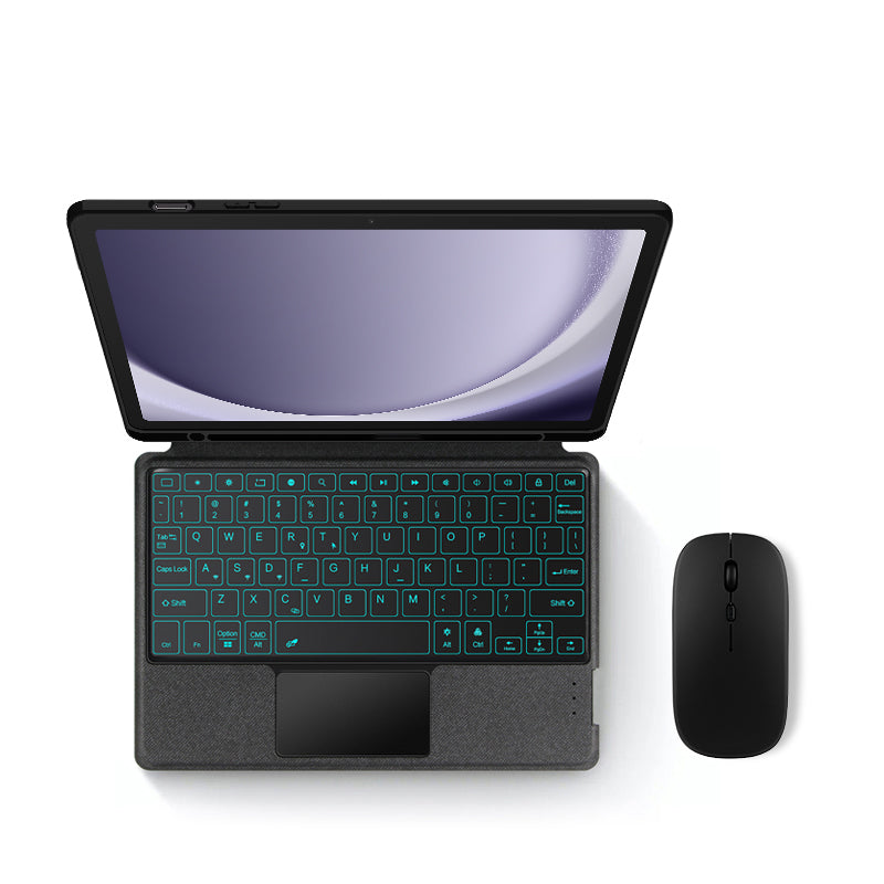 split-hem-stand-galaxy-tab-a9-keyboard-case-touchpad-backlit_10